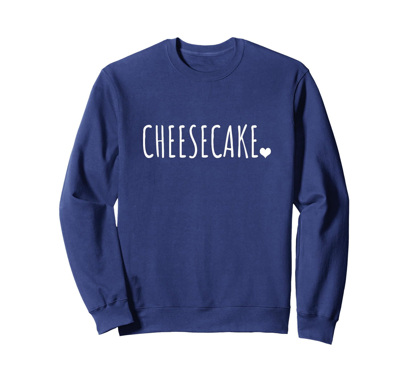 Cheesecake Shirt - Cake Lover T-shirt T-Shirt
