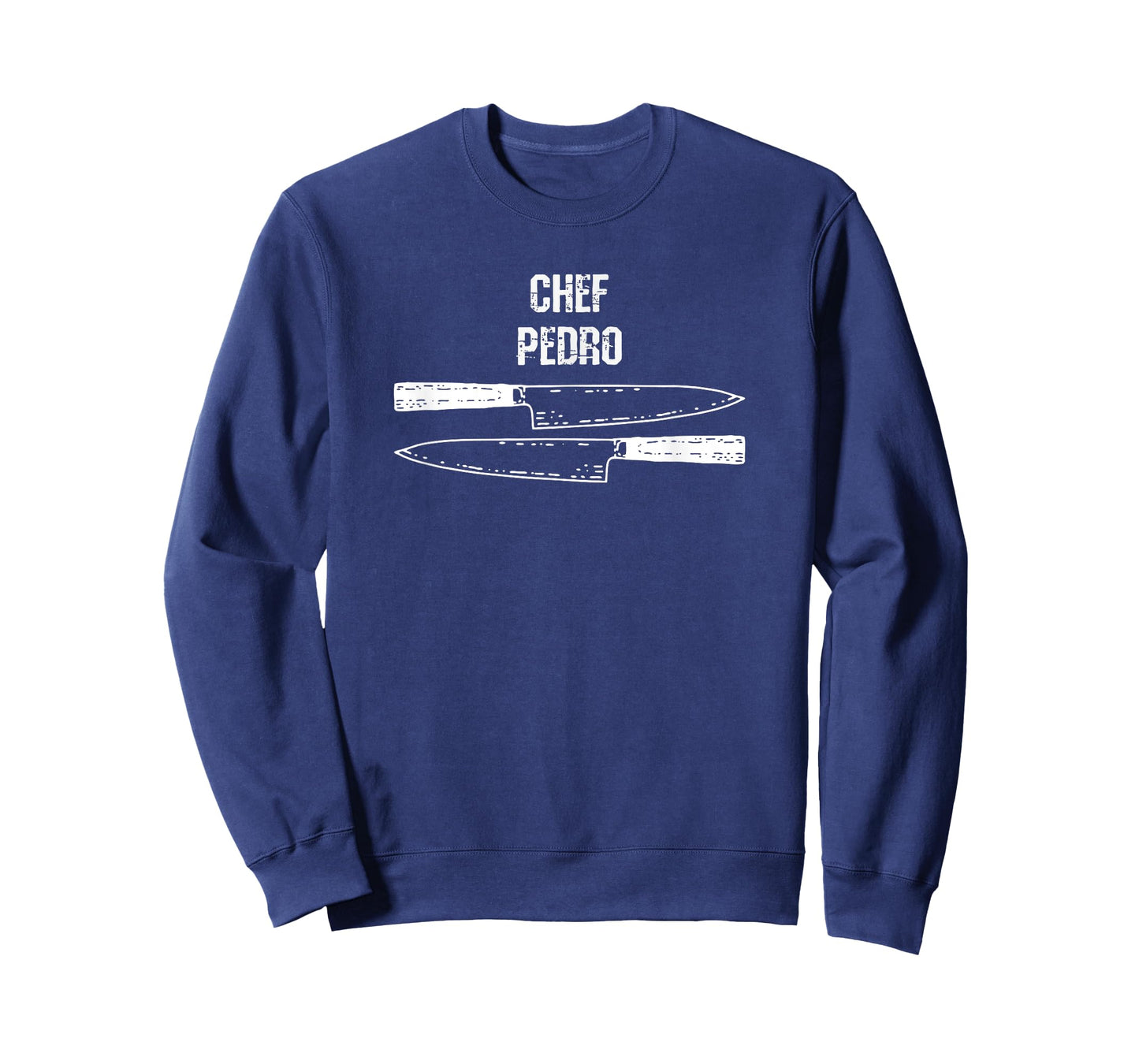 Chef Pedro T-Shirt