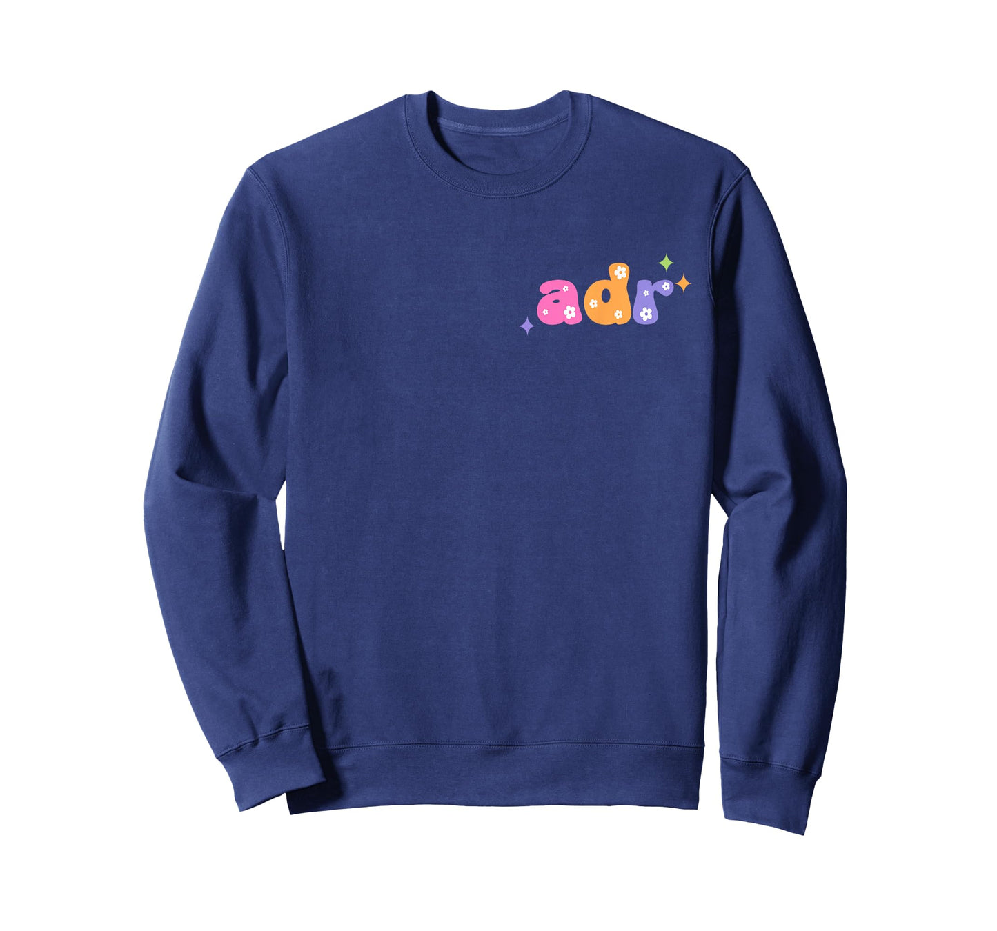 ADR vet tech groovy T-Shirt