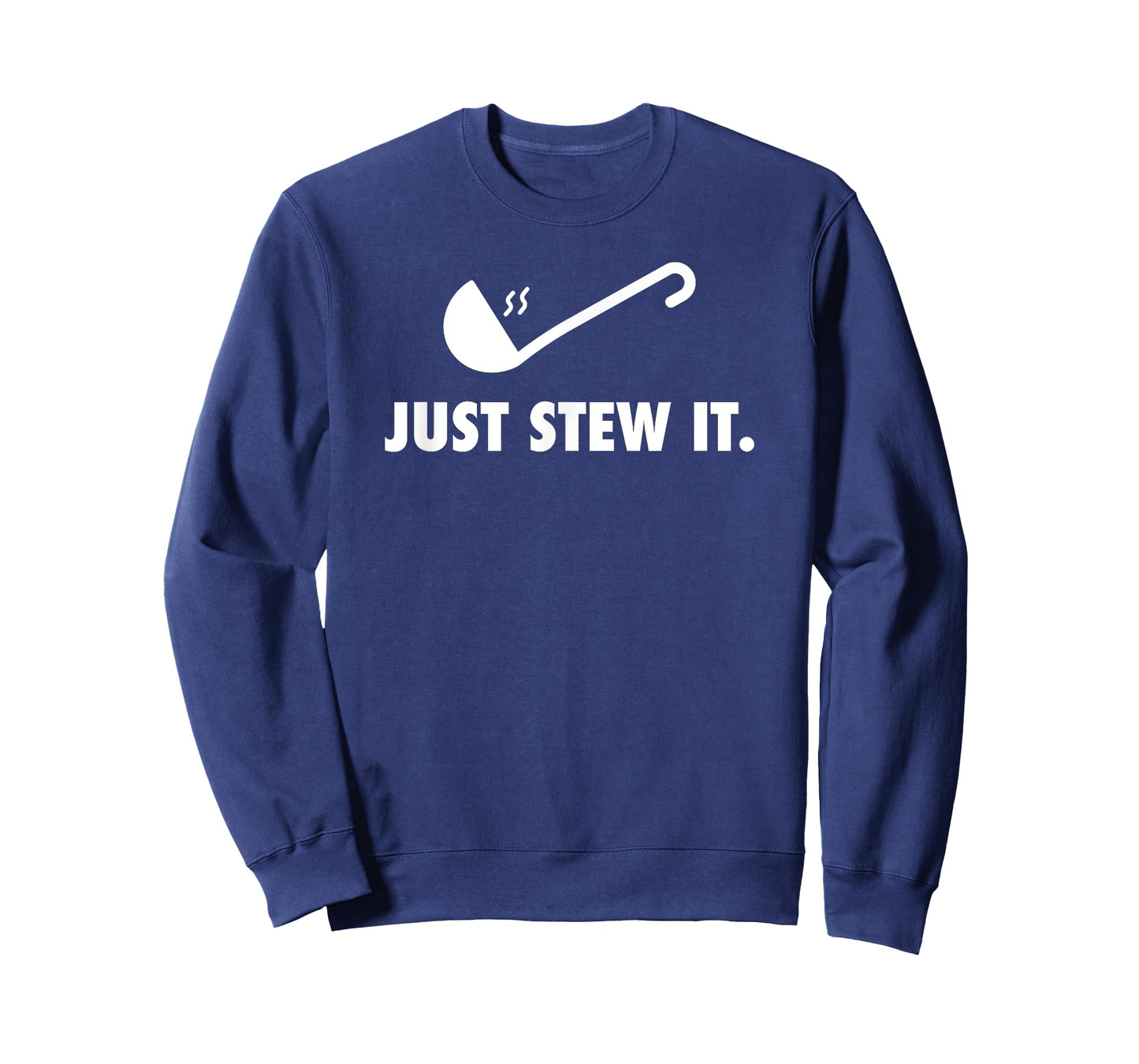 Chili Stew Crew Team Funny Cook Off T-Shirt