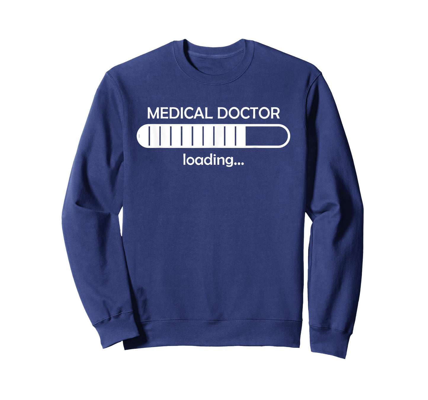 Funny Medical Doctor Med School Future Physician Major Gifts T-Shirt