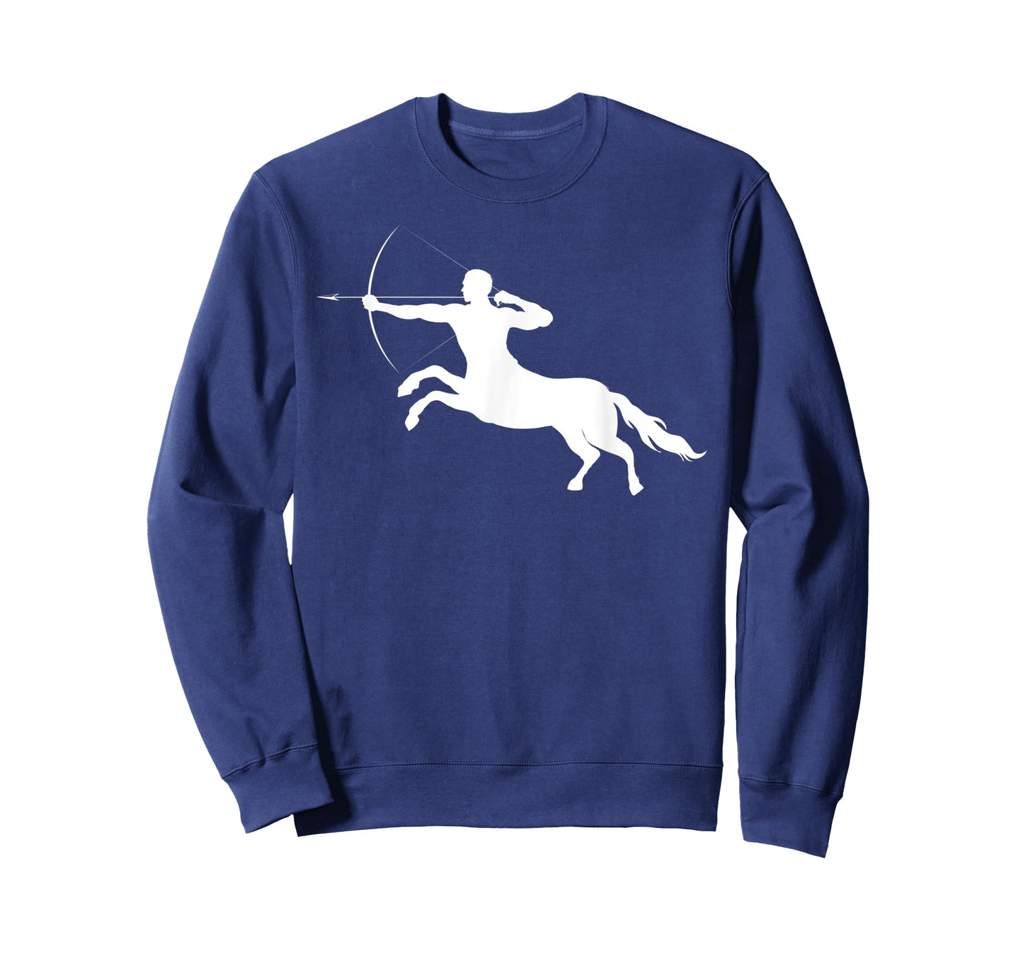 Sagittarius centaur zodiac sign T-Shirt