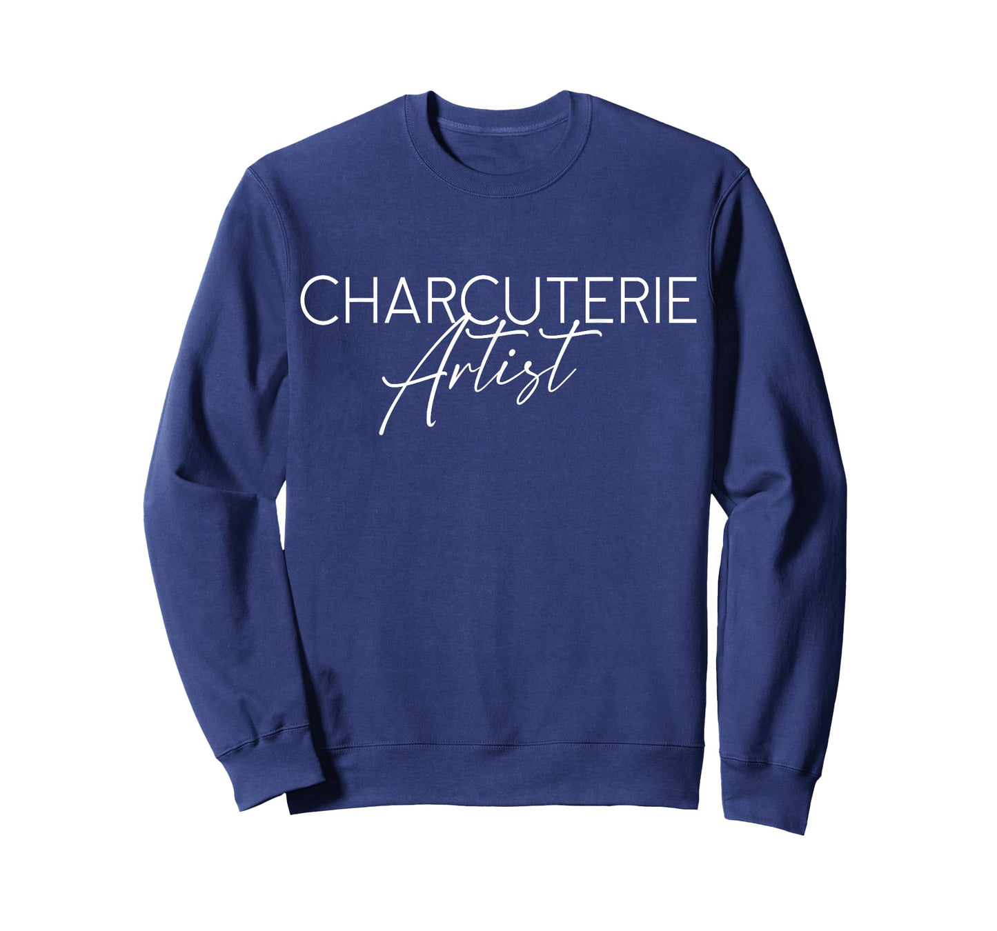 Charcuterie Artist - Hostess Cheese Meat Board Maker Party T-Shirt