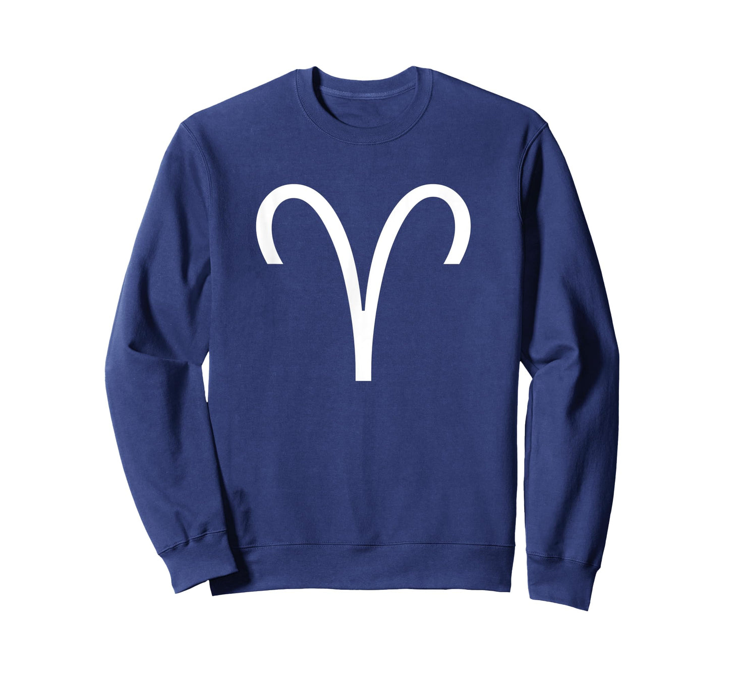 Aries Zodiac Symbol T-Shirt