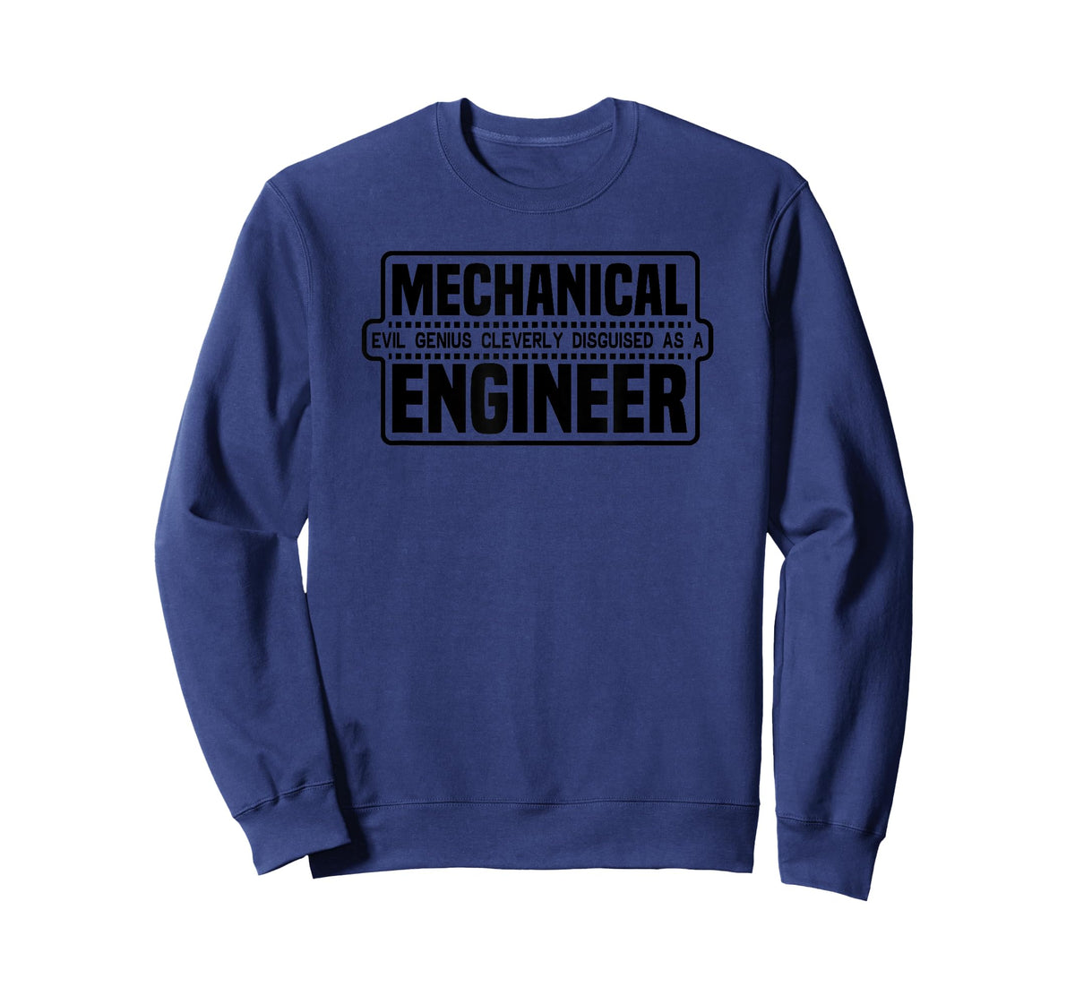 Mechanical Engineer - Funny Mechanical Engineering T-Shirt