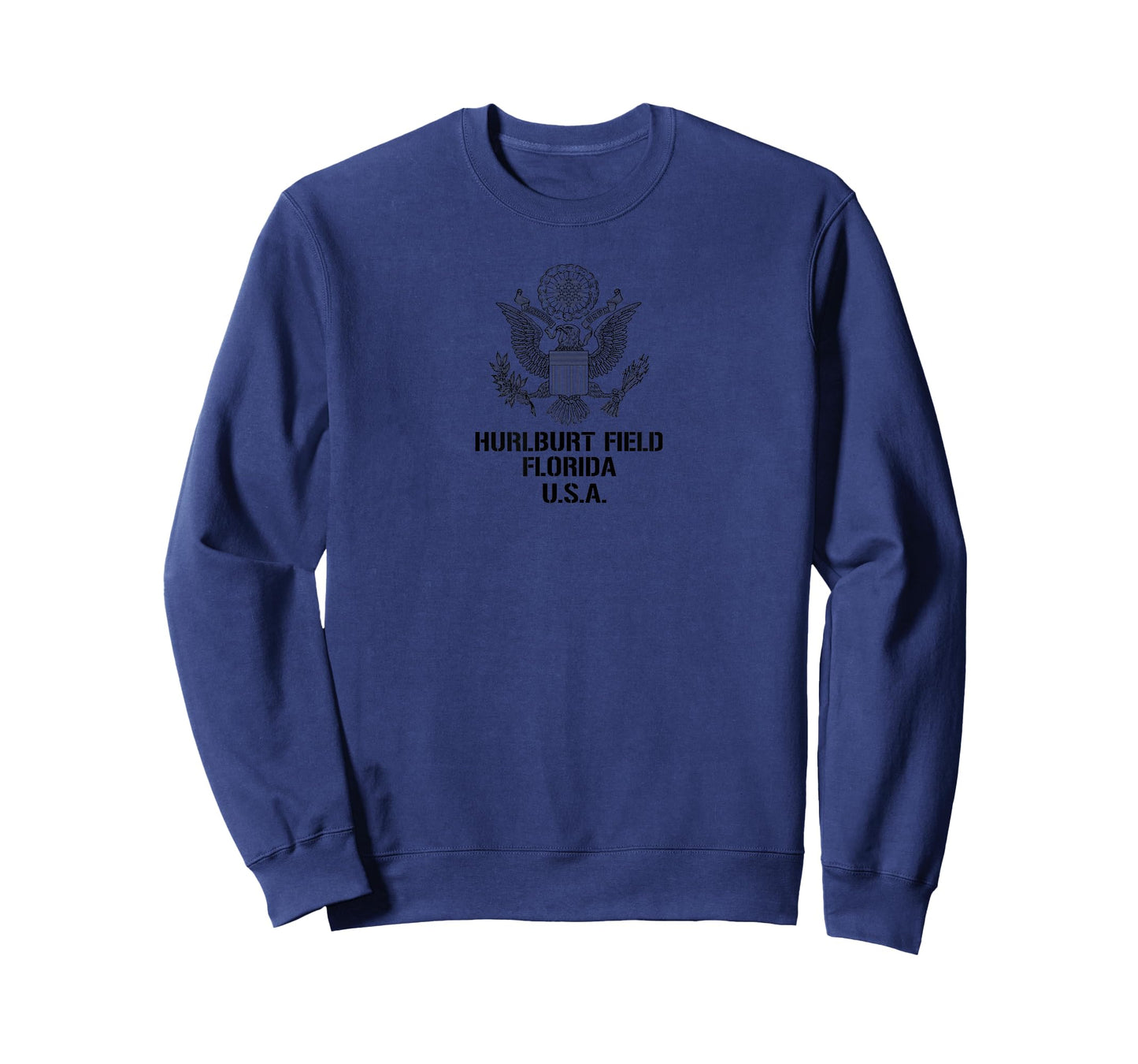 Hurlburt Field T-Shirt