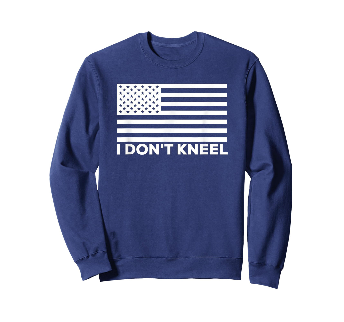 I Don't Kneel T-Shirt