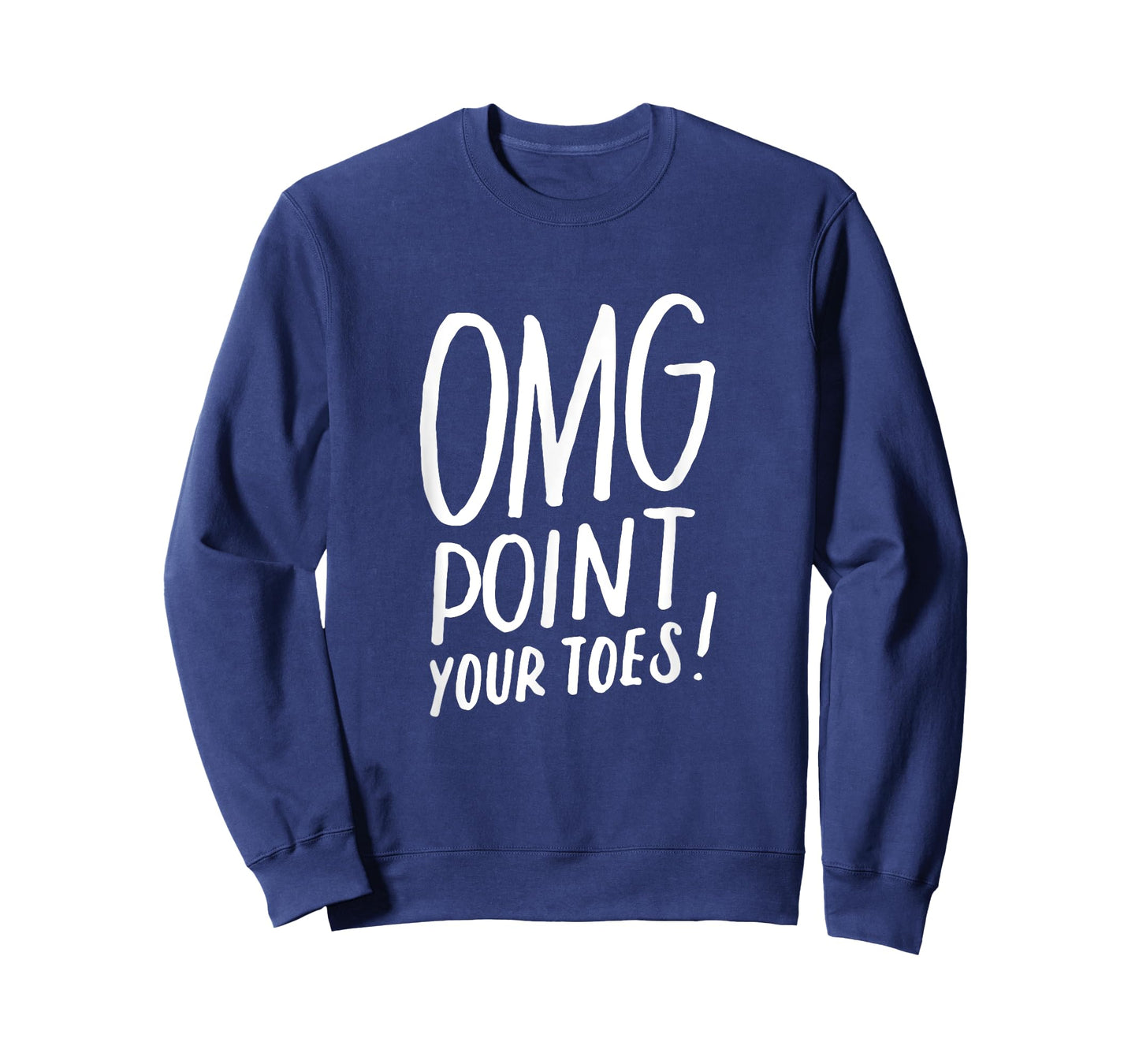 Funny Dancing T-Shirt Great Gift for Dance Teachers, Coach T-Shirt