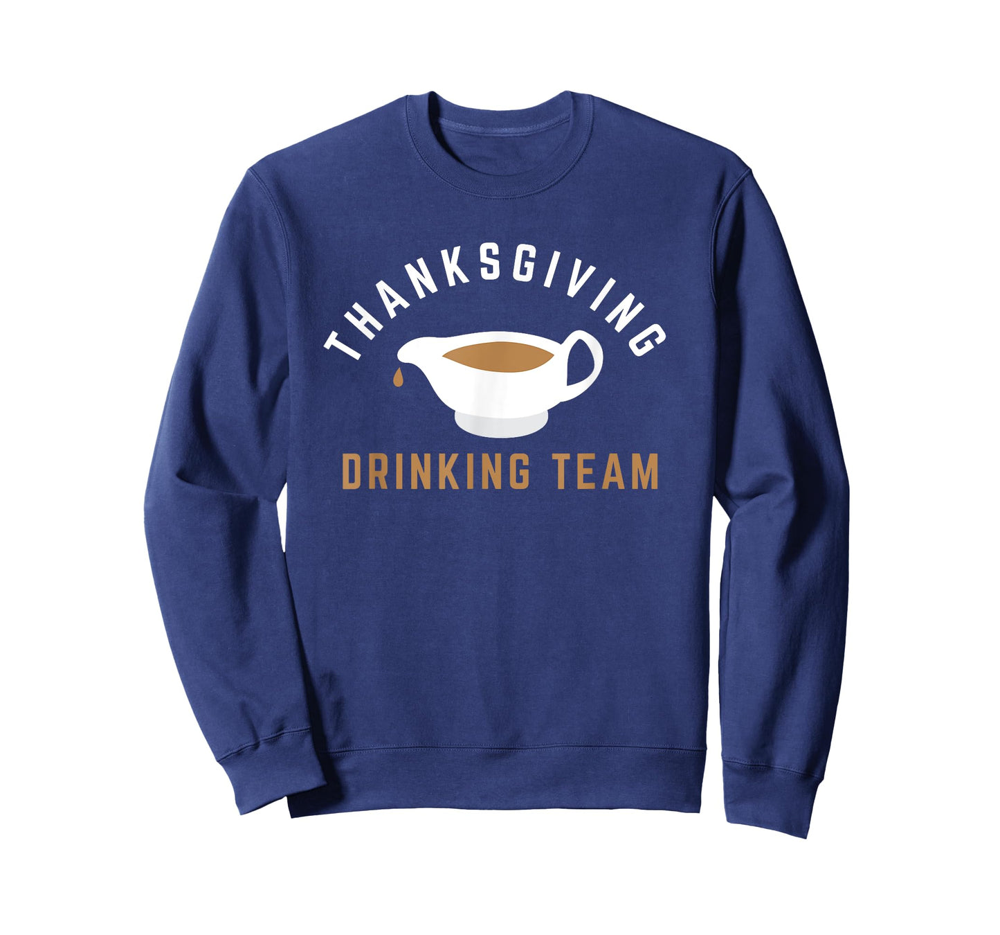 Thanksgiving Drinking Team Shirt