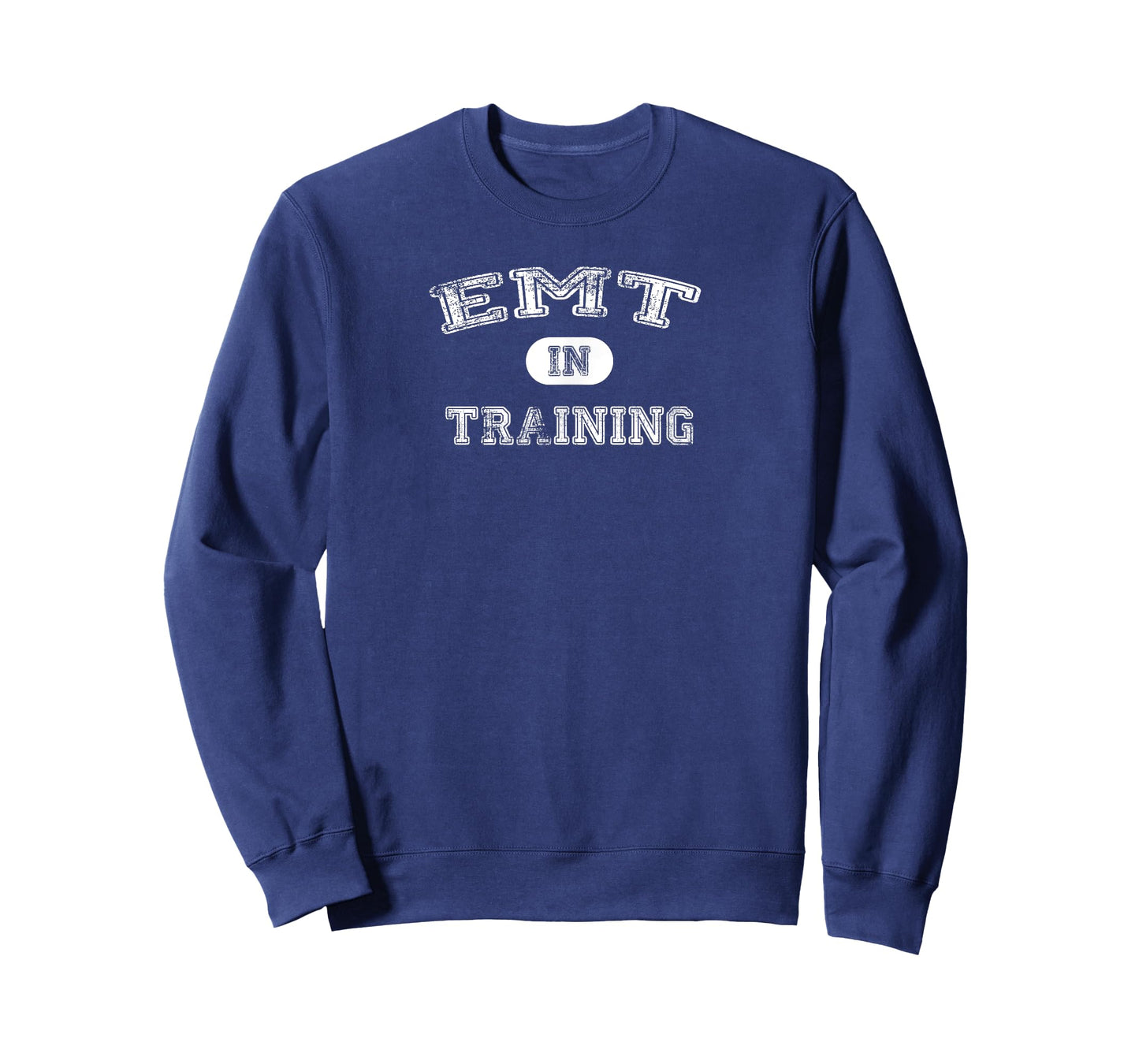 Awesome EMT In Training T-Shirt T-Shirt