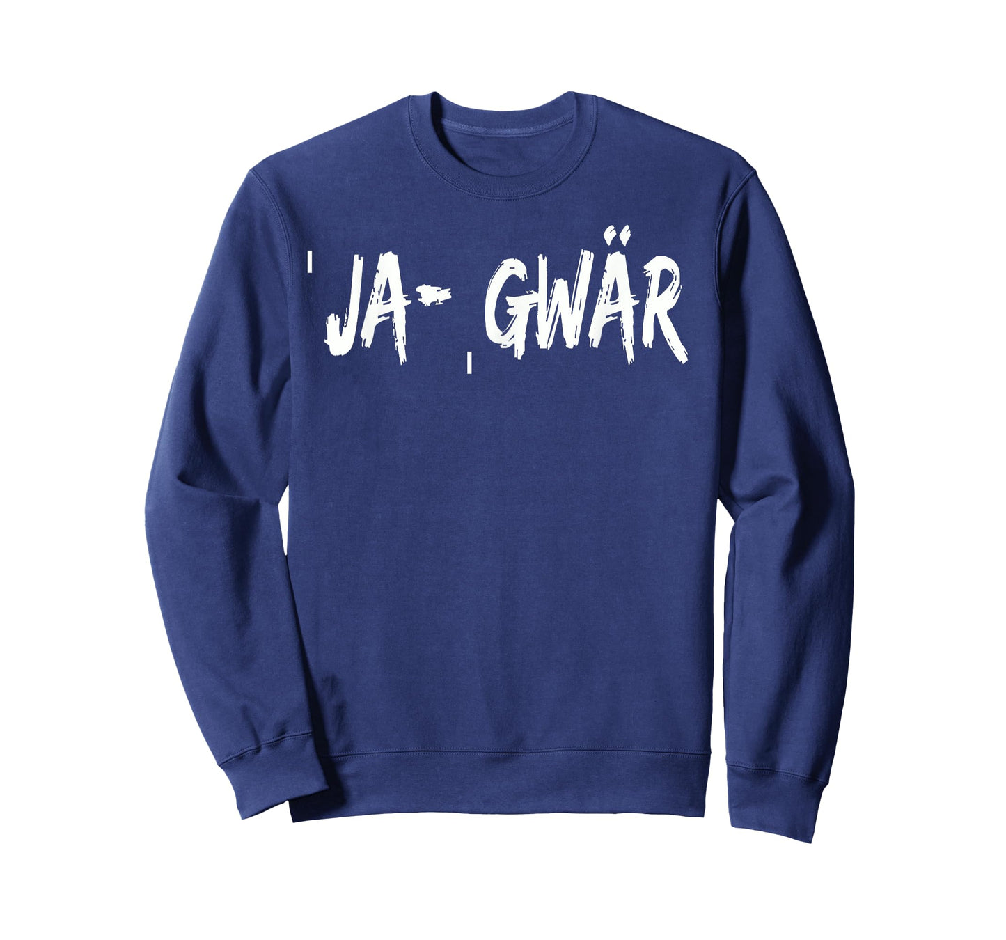 Jaguar Pronounced Ja-gwar T-Shirt