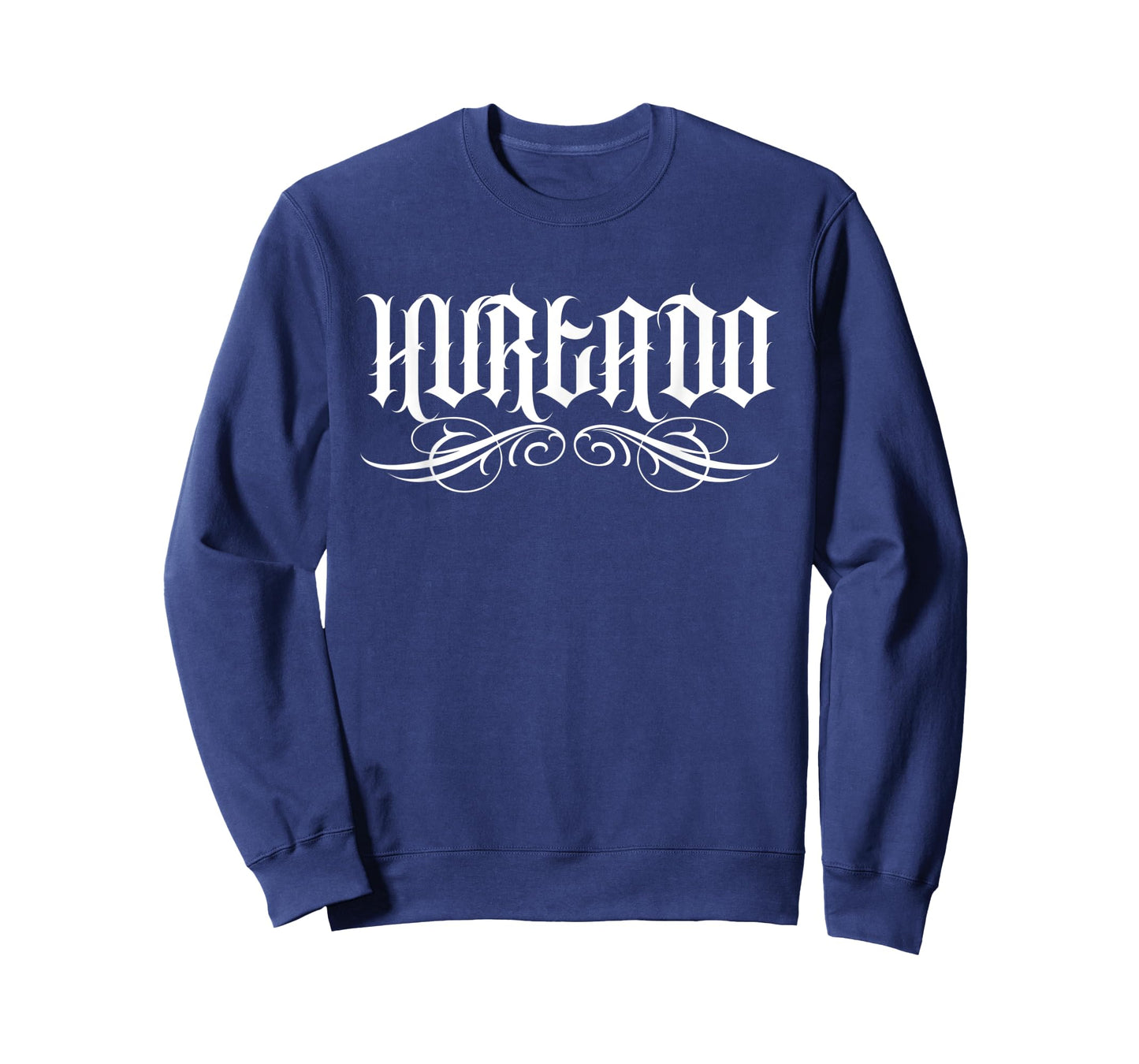 Hurtado Mexican Surname Hispanic Spanish Familia Family T-Shirt