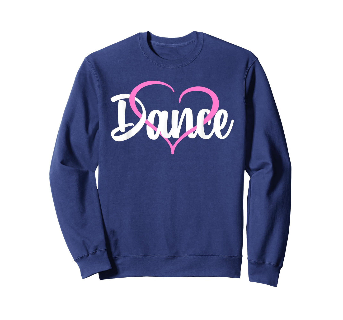 Cool Dance for Women Girls Ballroom Lyrical Hip Hop Dancing T-Shirt Small