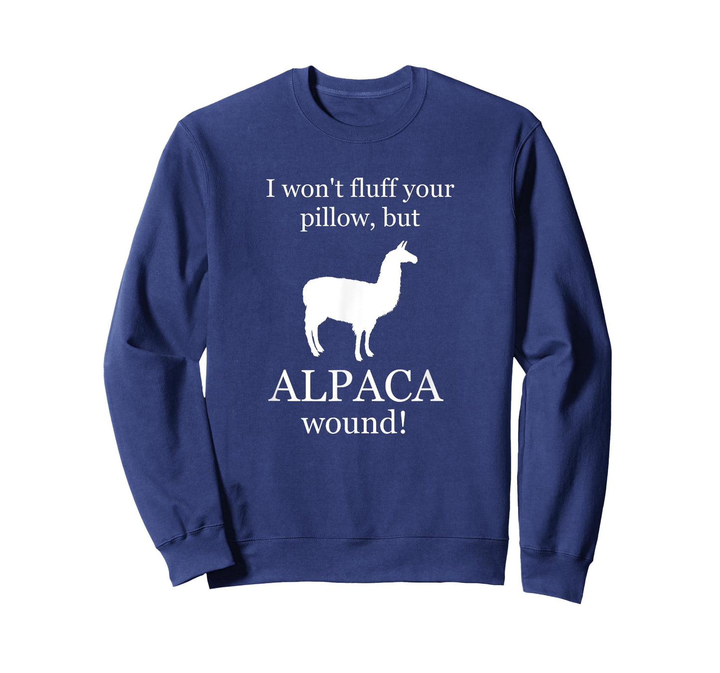 ALPACA wound T-shirt, Wound care nurse, trauma, ER, EMS gift T-Shirt
