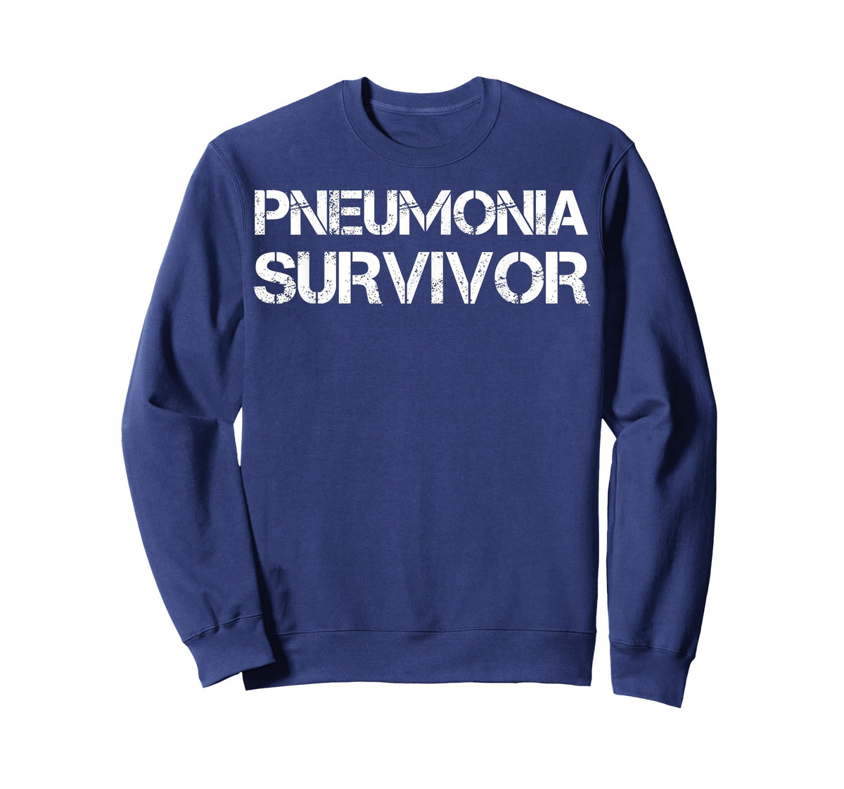 Pneumonia Survivor T-Shirt