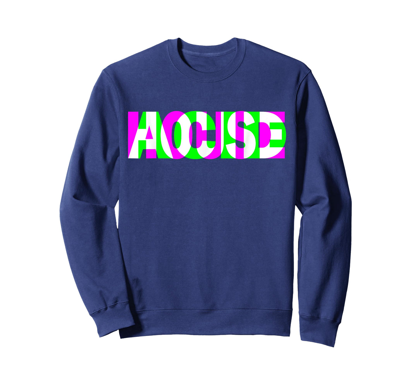 Acid House Techno Raver & DJ T-Shirt T-Shirt