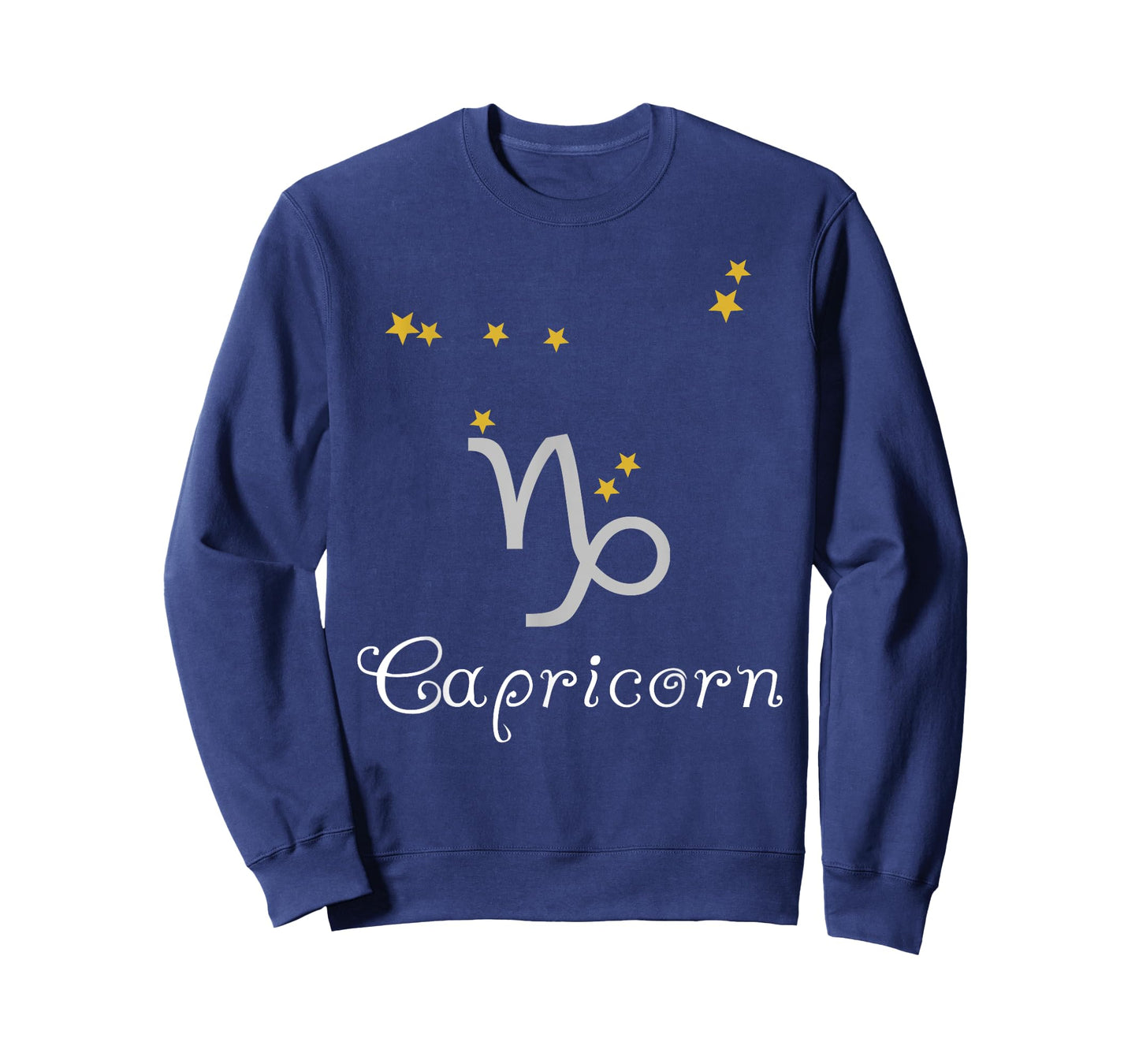 Capricorn Zodiac Sign, Constellation, Astrology Capricorn T-Shirt