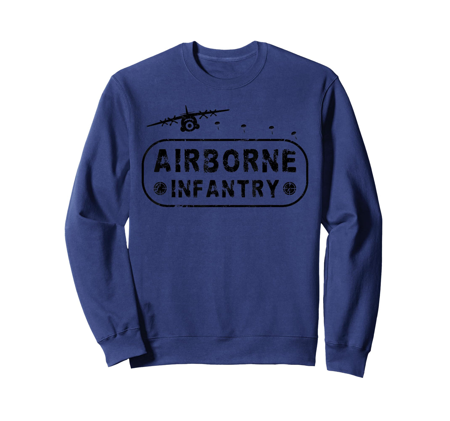 Airborne Infantry T-Shirt