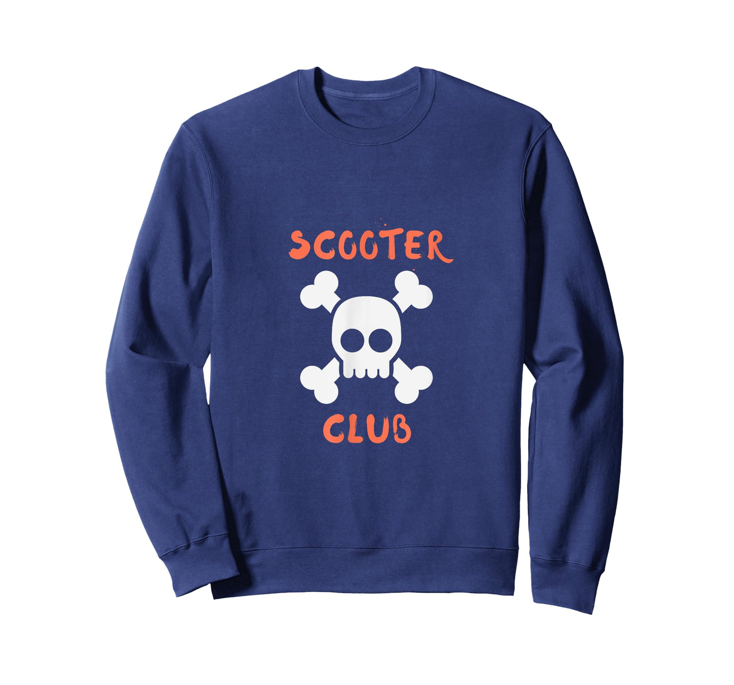 Scooter Club T-Shirt