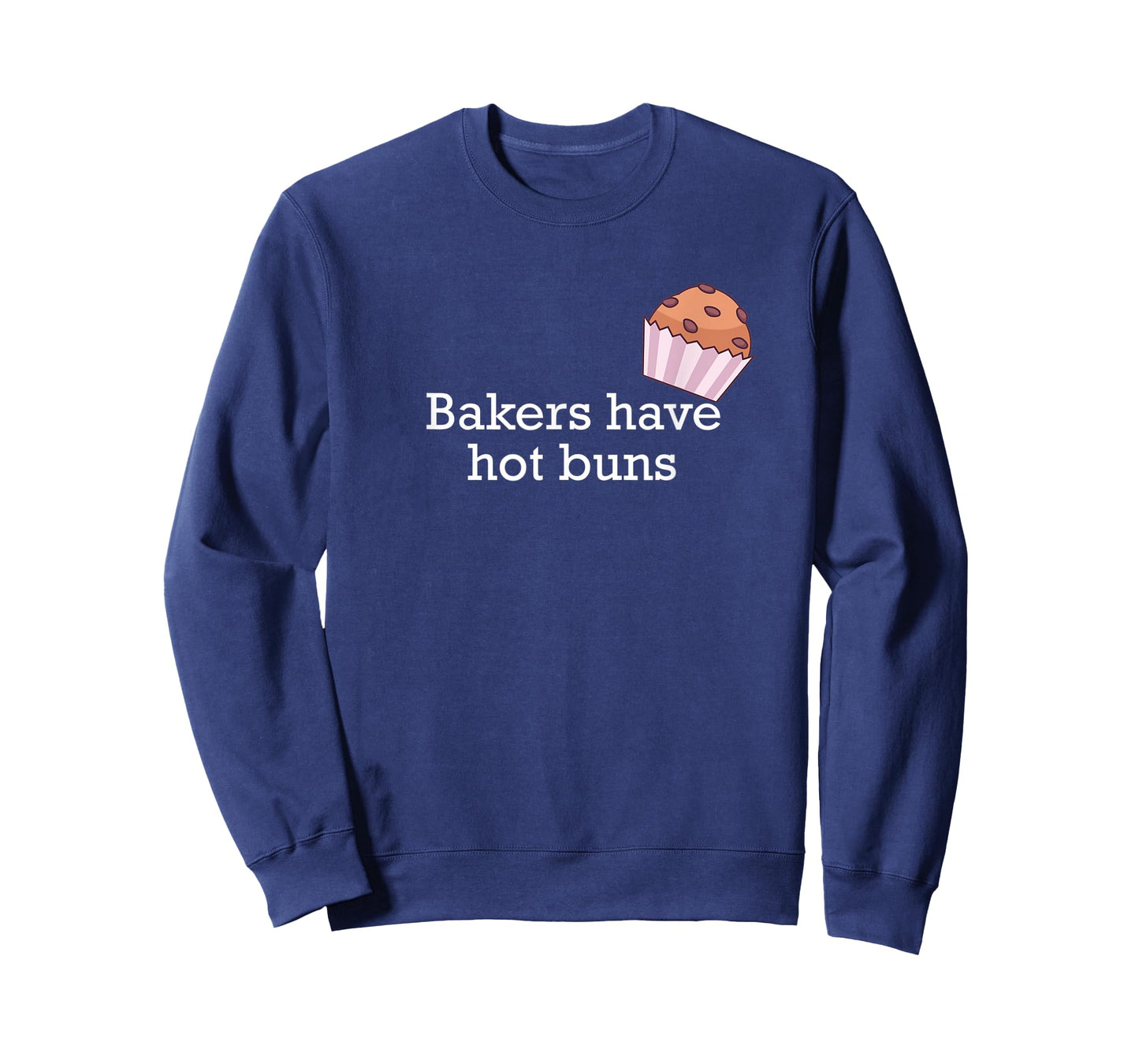 Bakers have hot buns T-Shirt