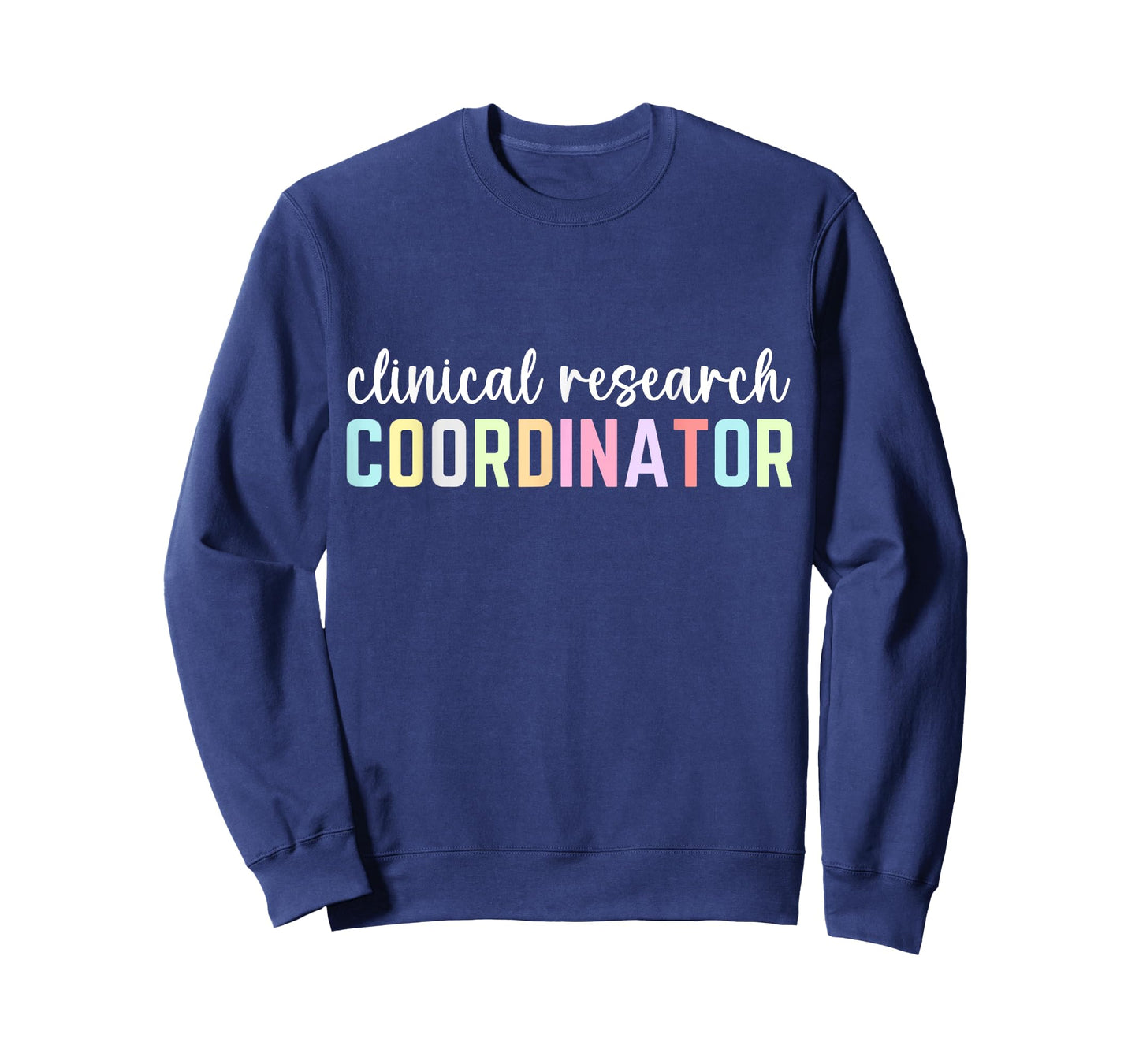 Assistant Clinical Research Coordinator Appreciation Day T-Shirt
