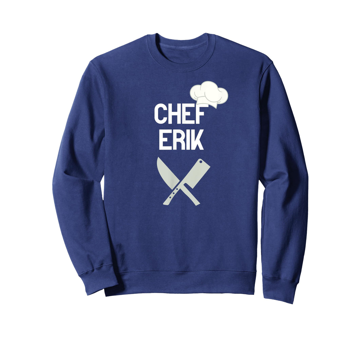 Chef Erik - cooking gifts for men or women T-Shirt