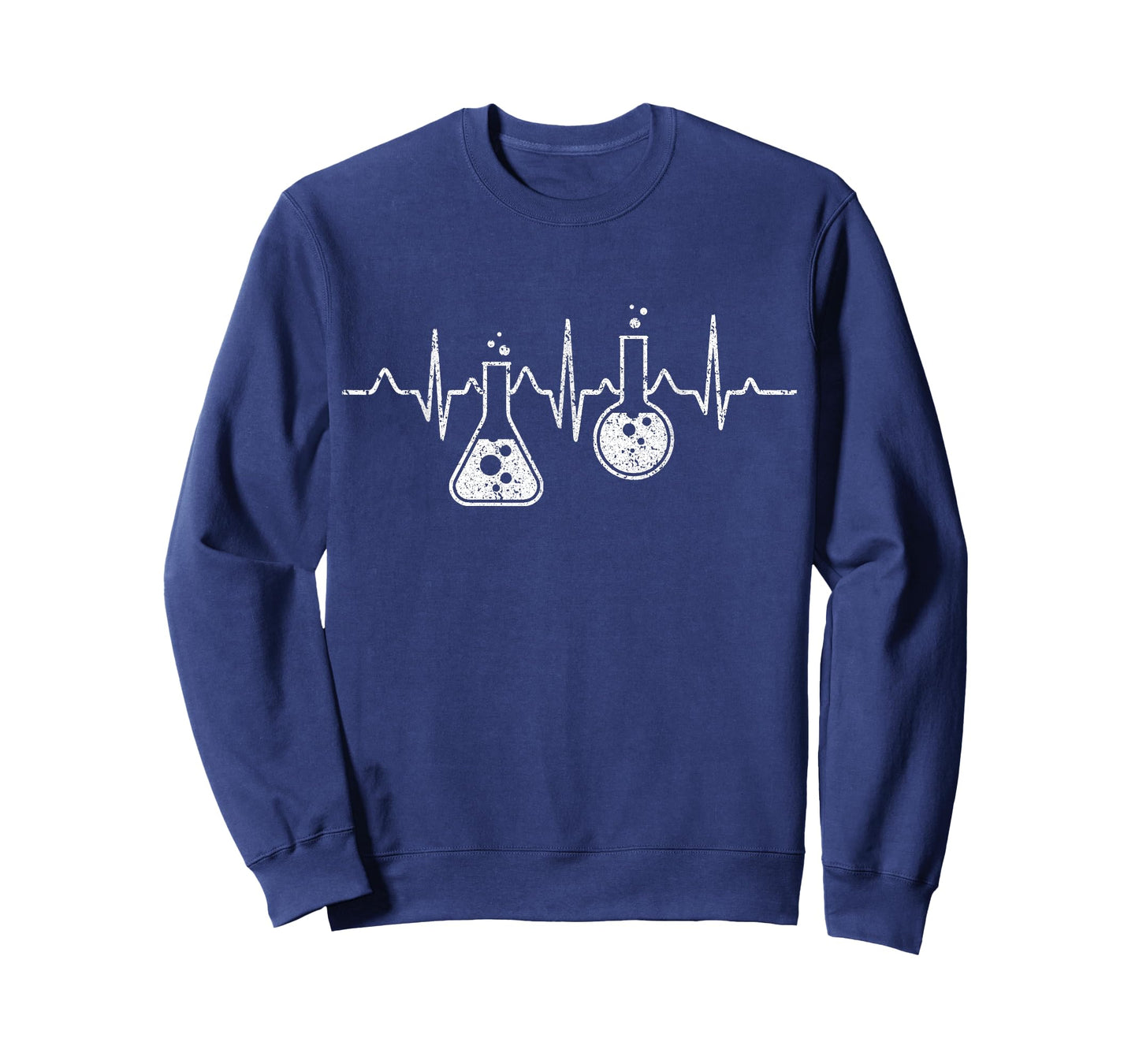 Chemical Engineer Heartbeat Engineering Gifts T-Shirt