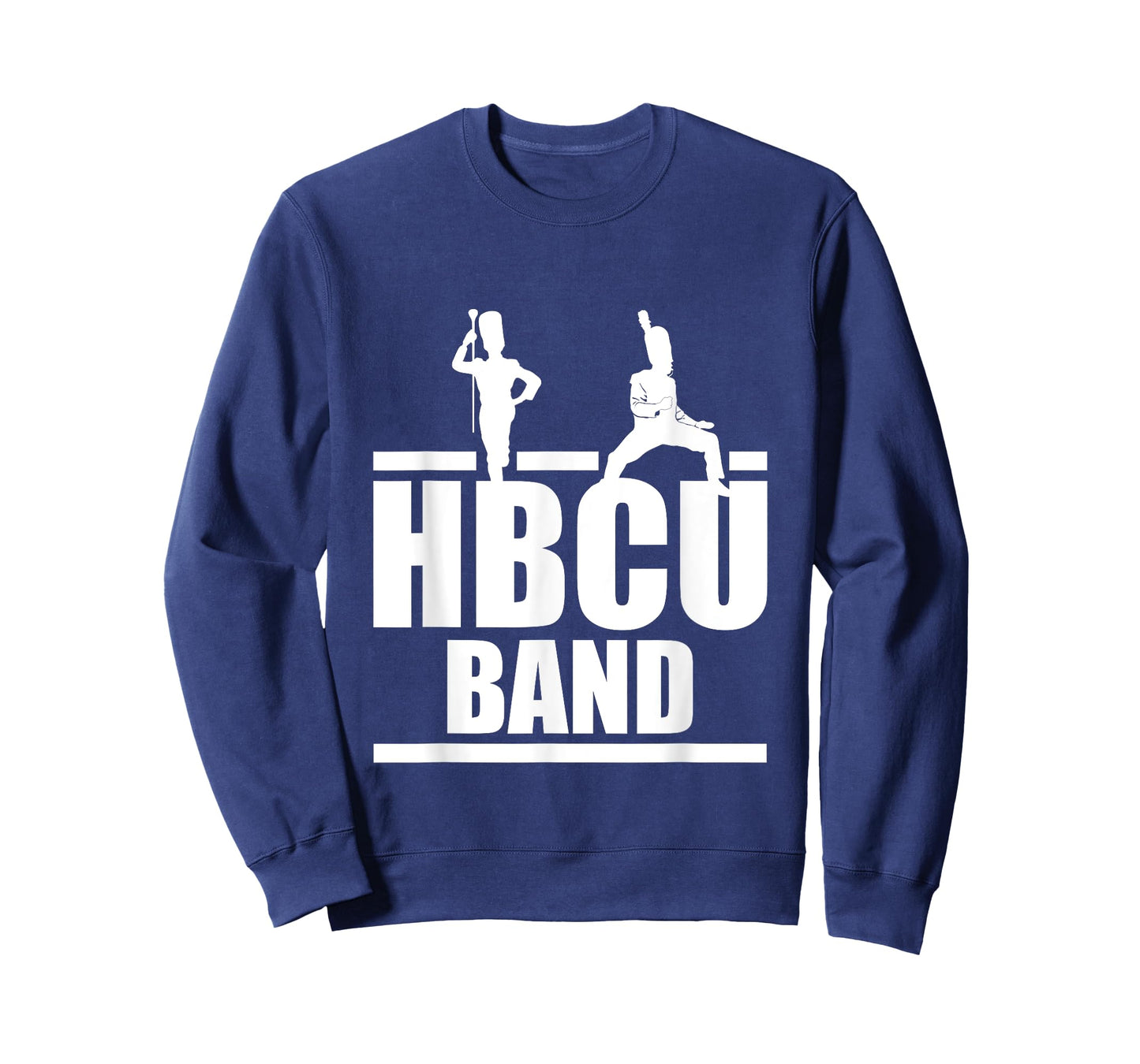 HBCU Marching Band Member Pride Gift T-Shirt