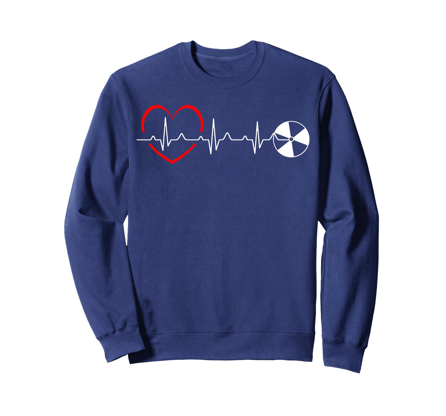 Cute Live Love Radiology Funny X-Ray Tech T-Shirt