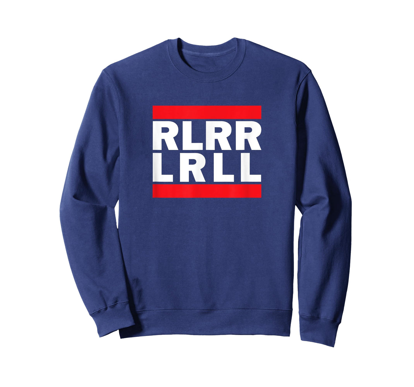 Drummer Paradiddle RLRR LRLL Shirt
