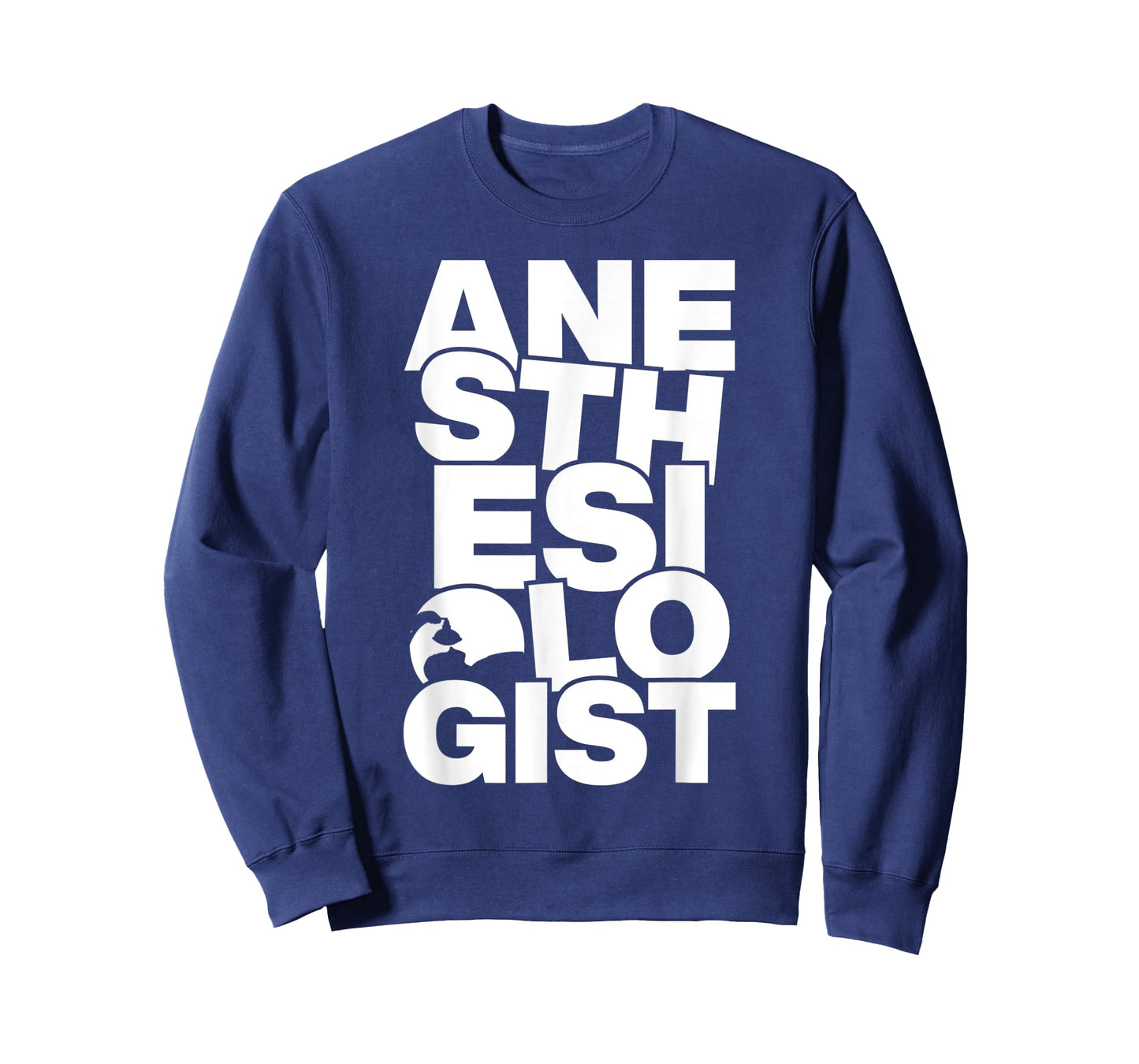 Anesthesiology Profession Job Work - Anesthesiologist T-Shirt