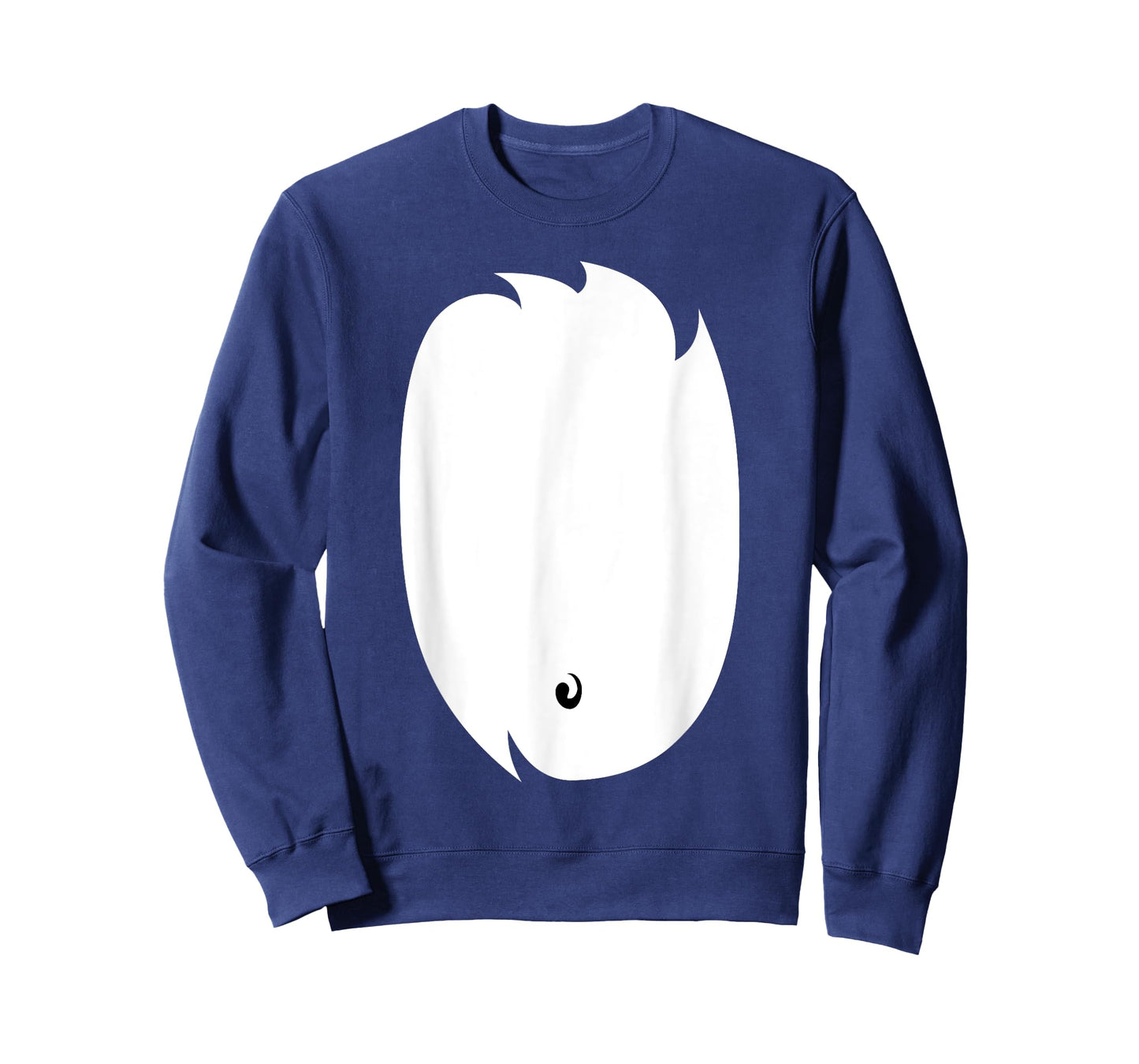 Skunk or Cat Halloween Costume Shirt