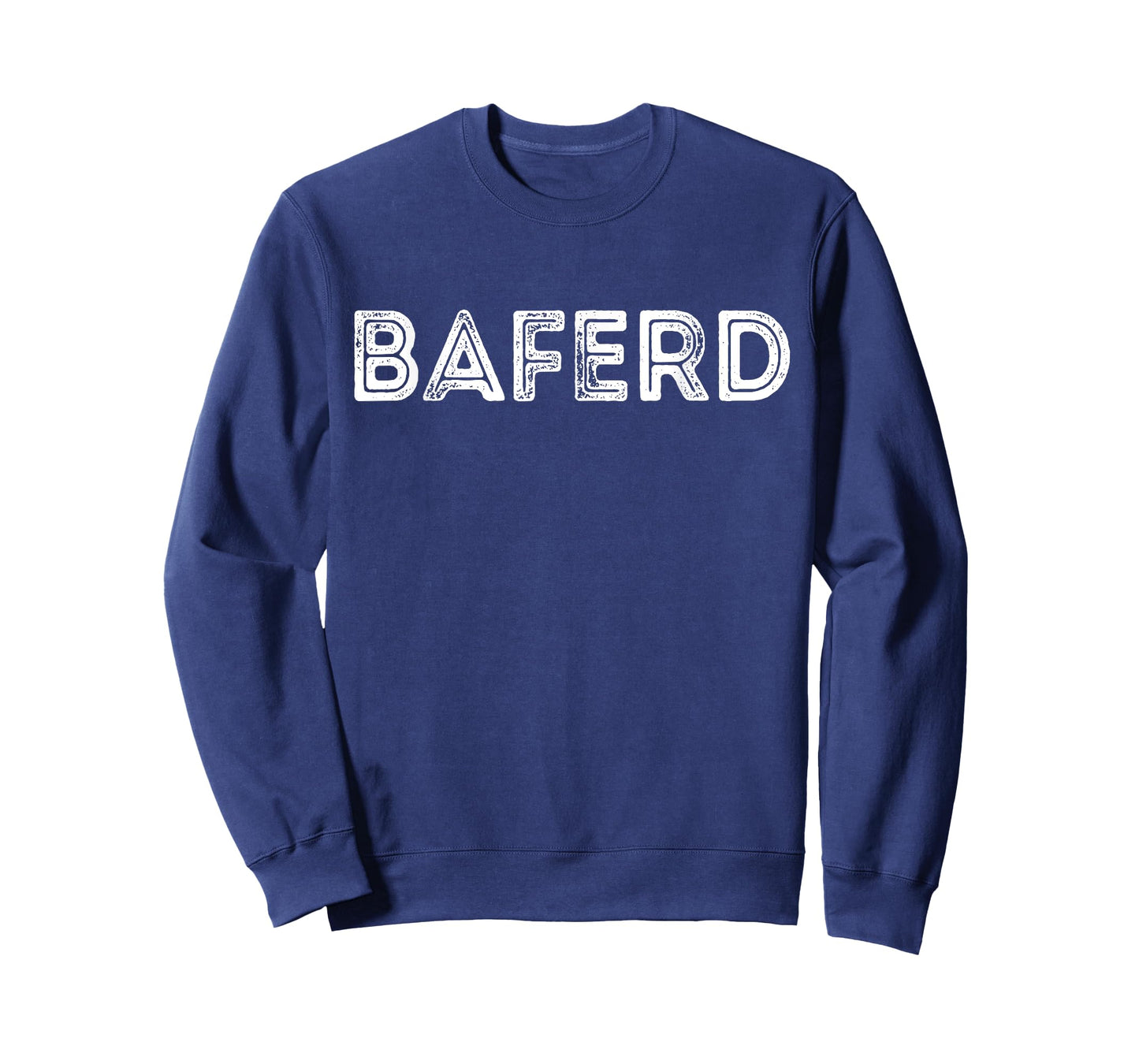 BAFERD ER Doctor Emergency Medicine Men Women T-Shirt