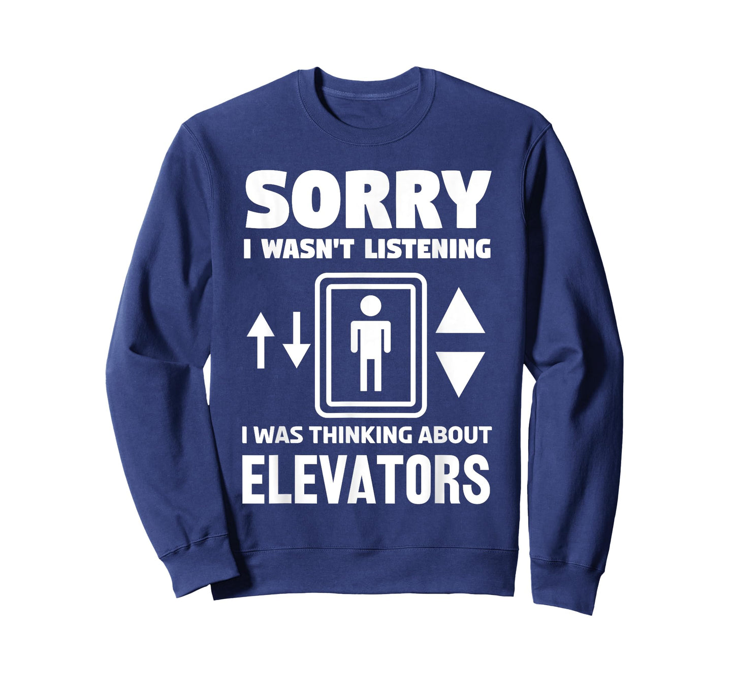 Cool Elevator Art Men Women Inspector Mechanic Maintenance T-Shirt