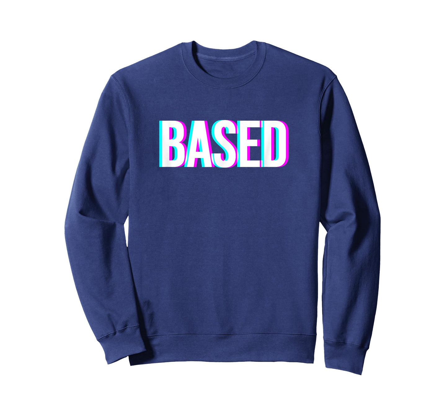 Based and Redpilled Meme T-Shirt