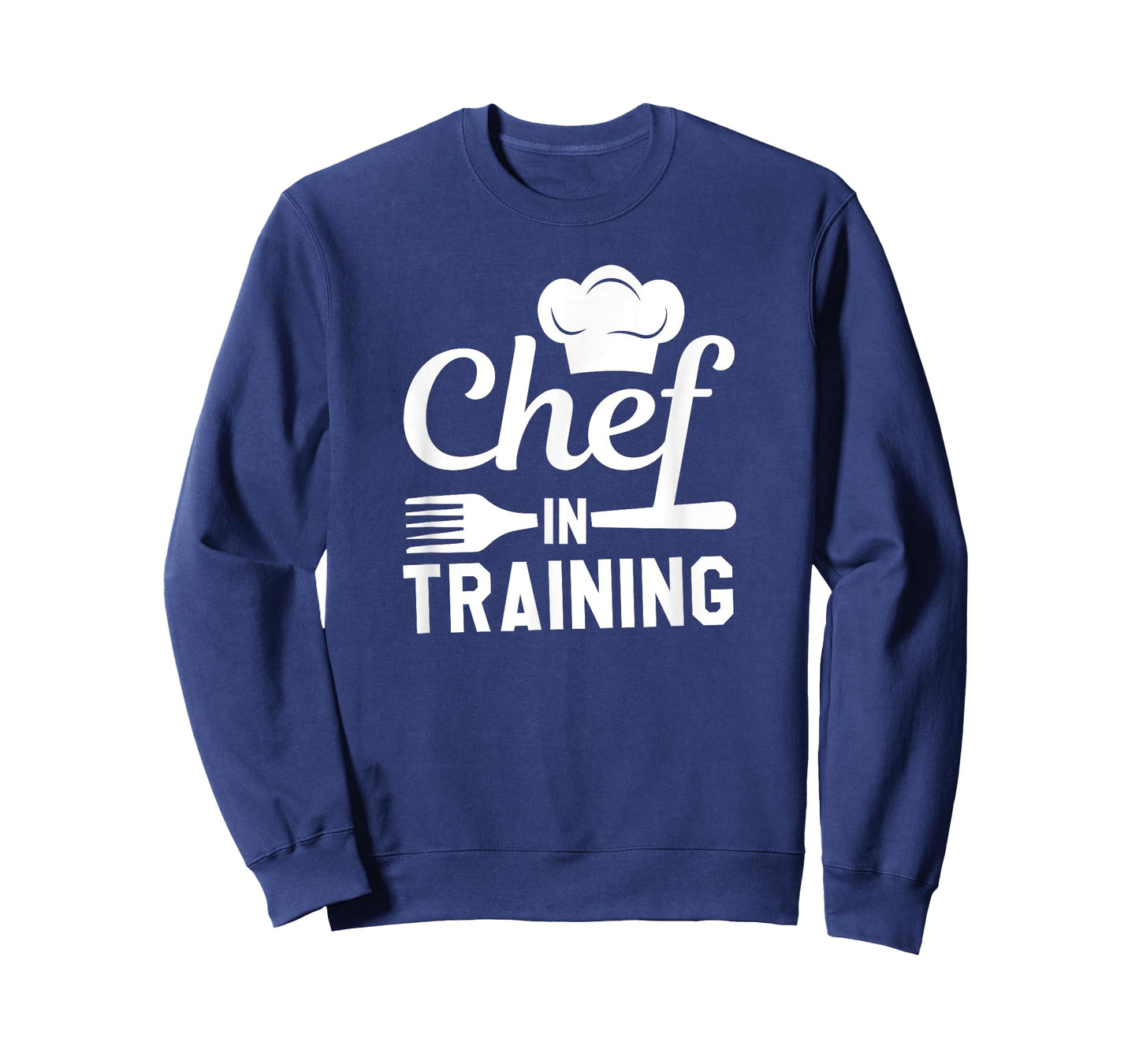 Chef In Training - Funny Chef T-Shirt