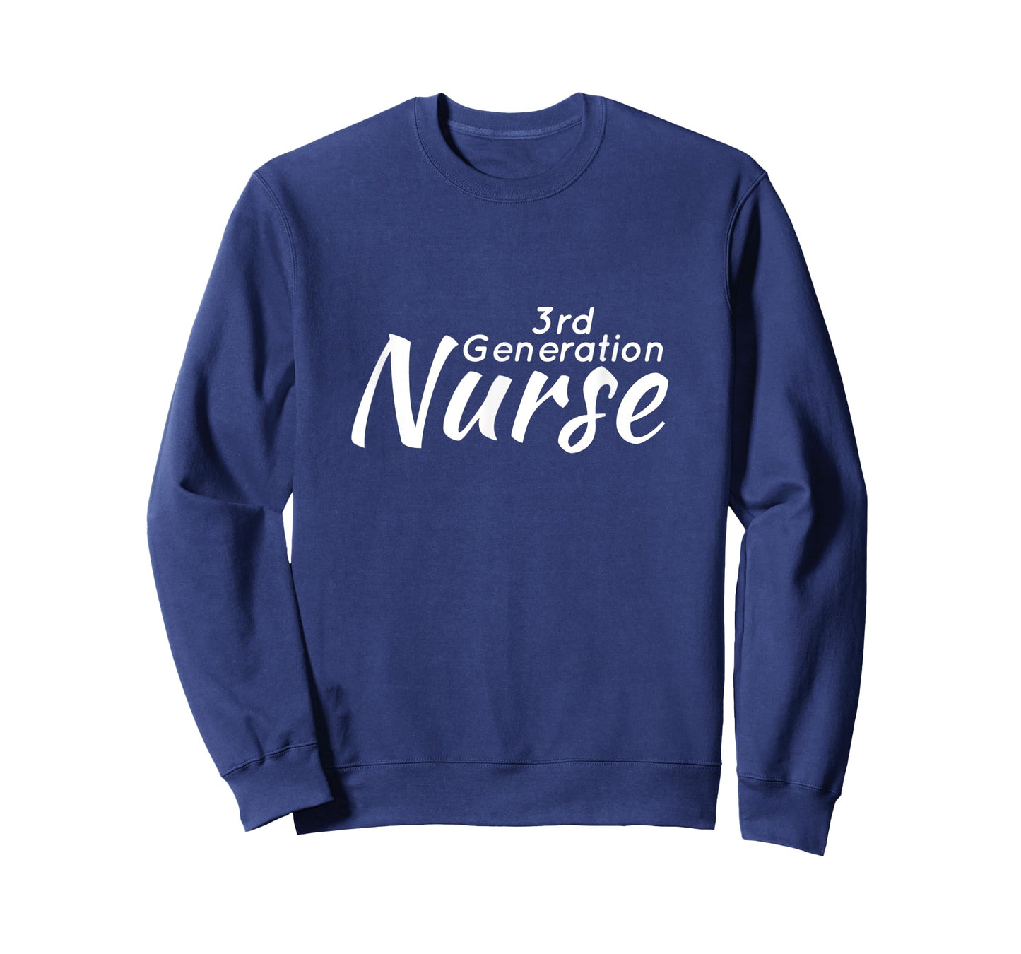 3rd Generation Nurse T-Shirt