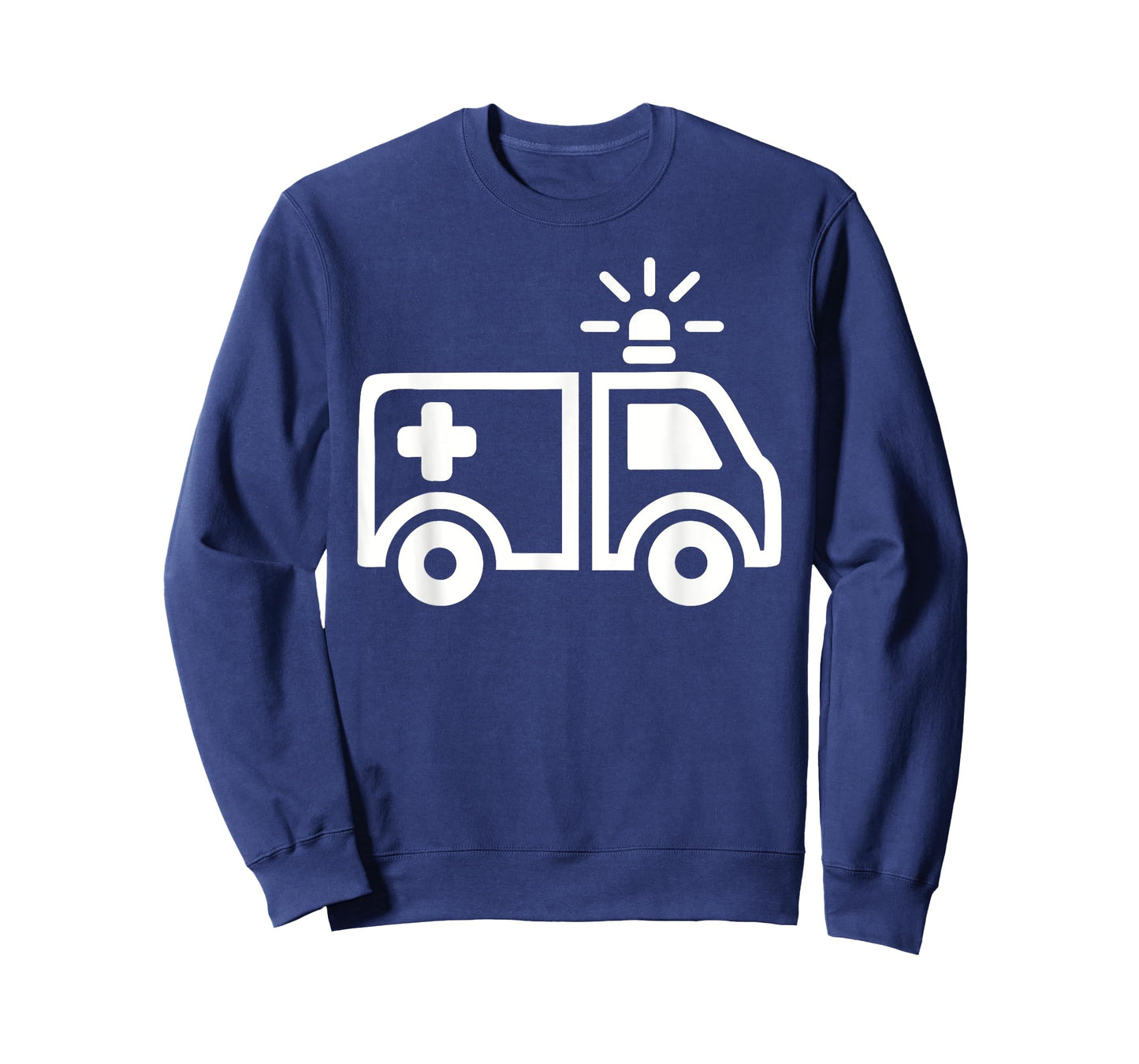 Ambulance car T-Shirt