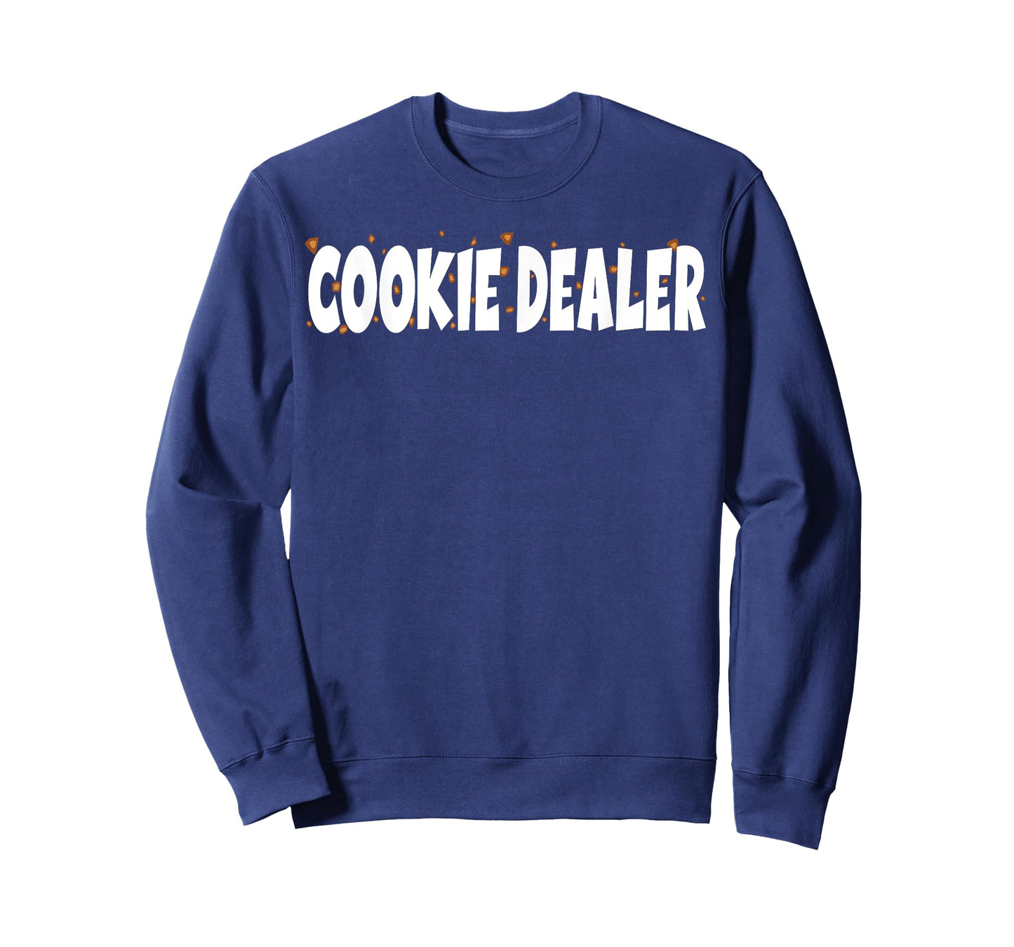 Cookie Lover - Cookie Baker - Cookie Dealer T-Shirt