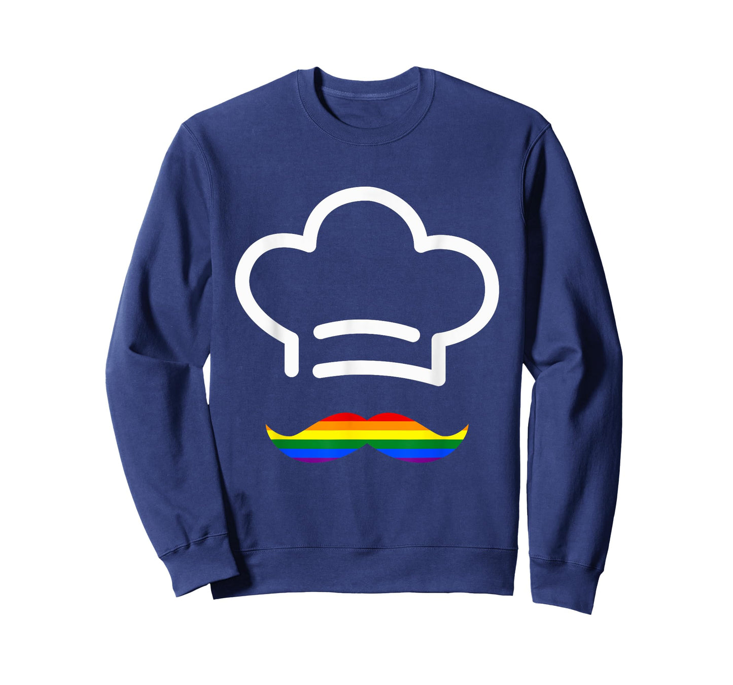 Cook Chef Funny LGBQT GAY Kitchen T-Shirt