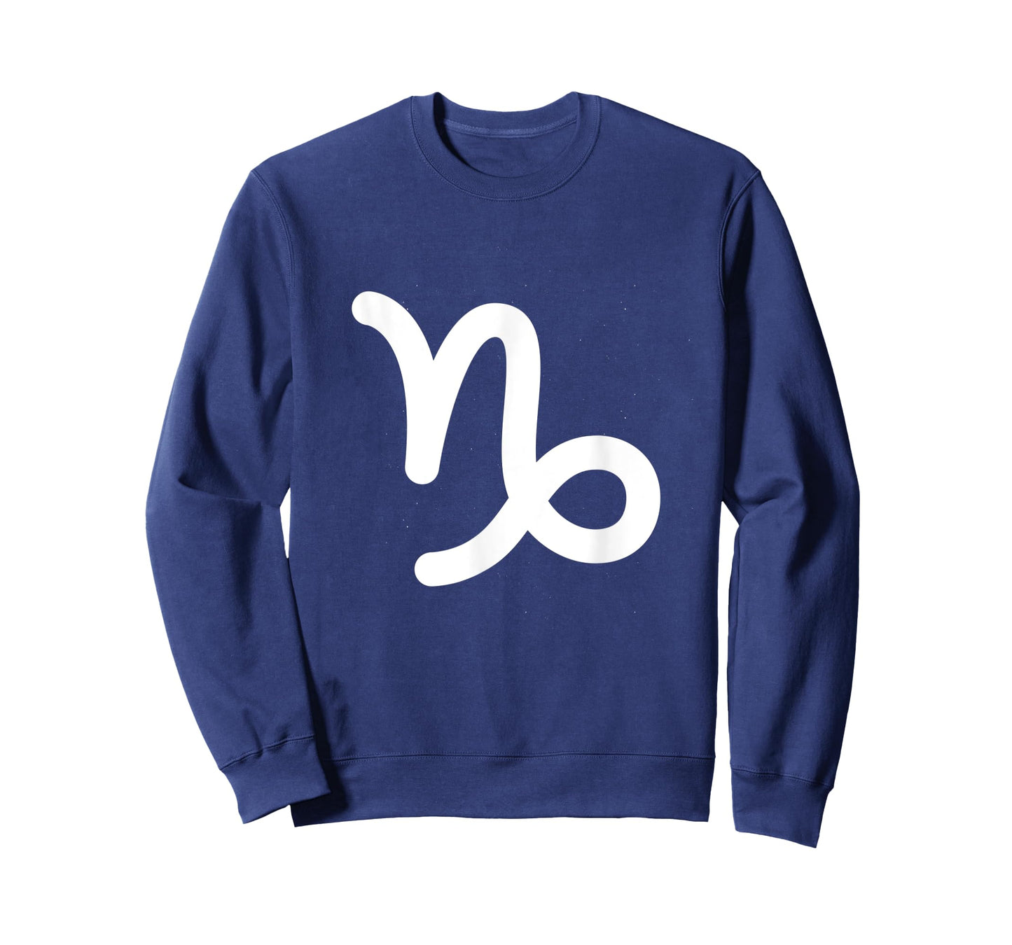 Capricorn Zodiac Sign Astrology Horoscope Logo T-Shirt