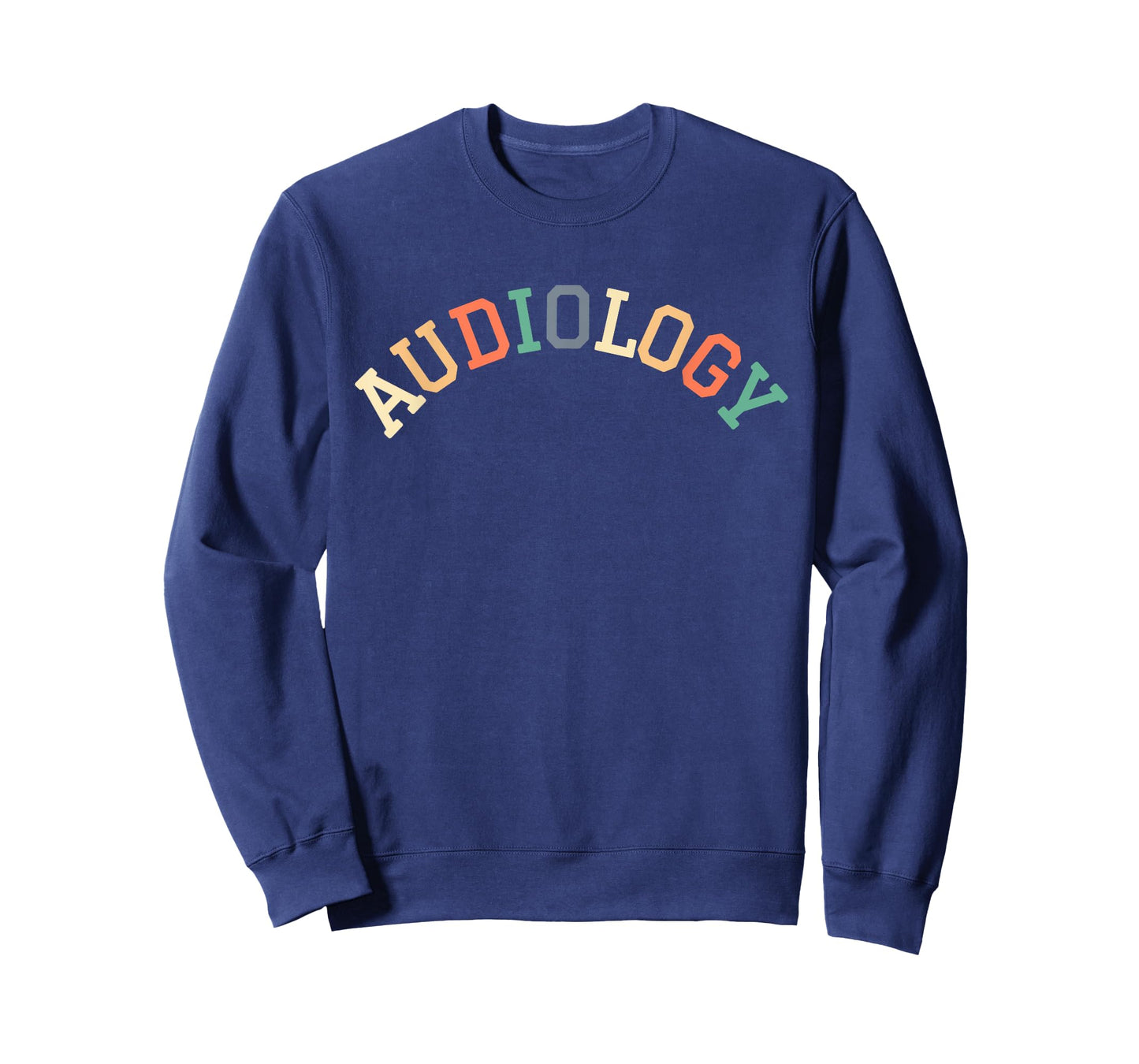 Audiology Audiologist Audiologists Hearing Aid Specialist T-Shirt
