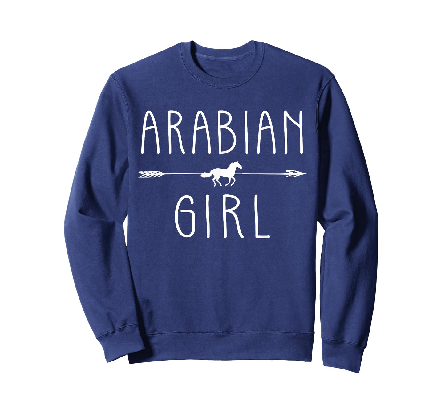 Arabian Horse Girl Shirt Gifts Horses Talk Derby To Me T-Shirt