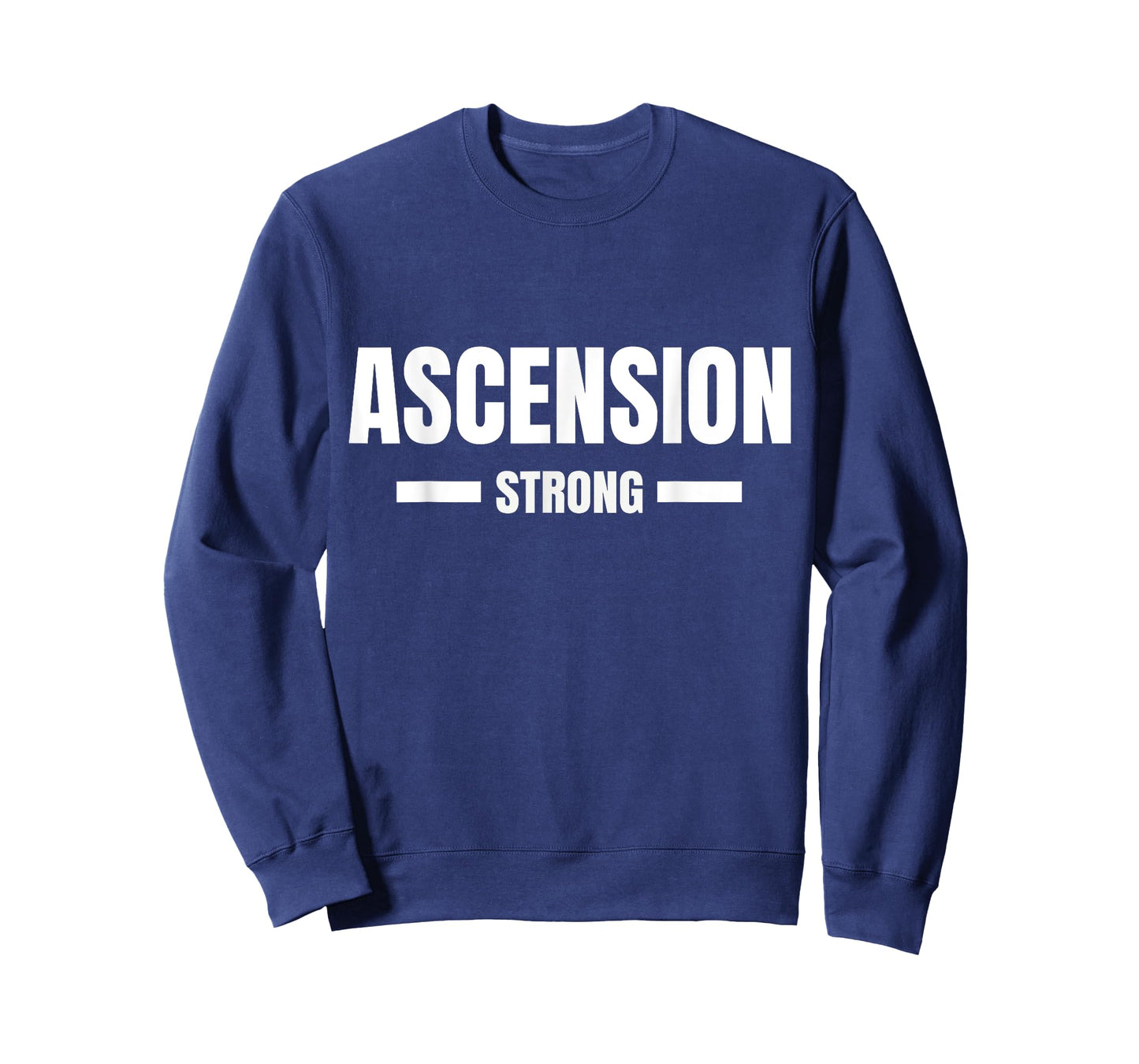 Ascension Strong Louisiana Community Strength & Support T-Shirt
