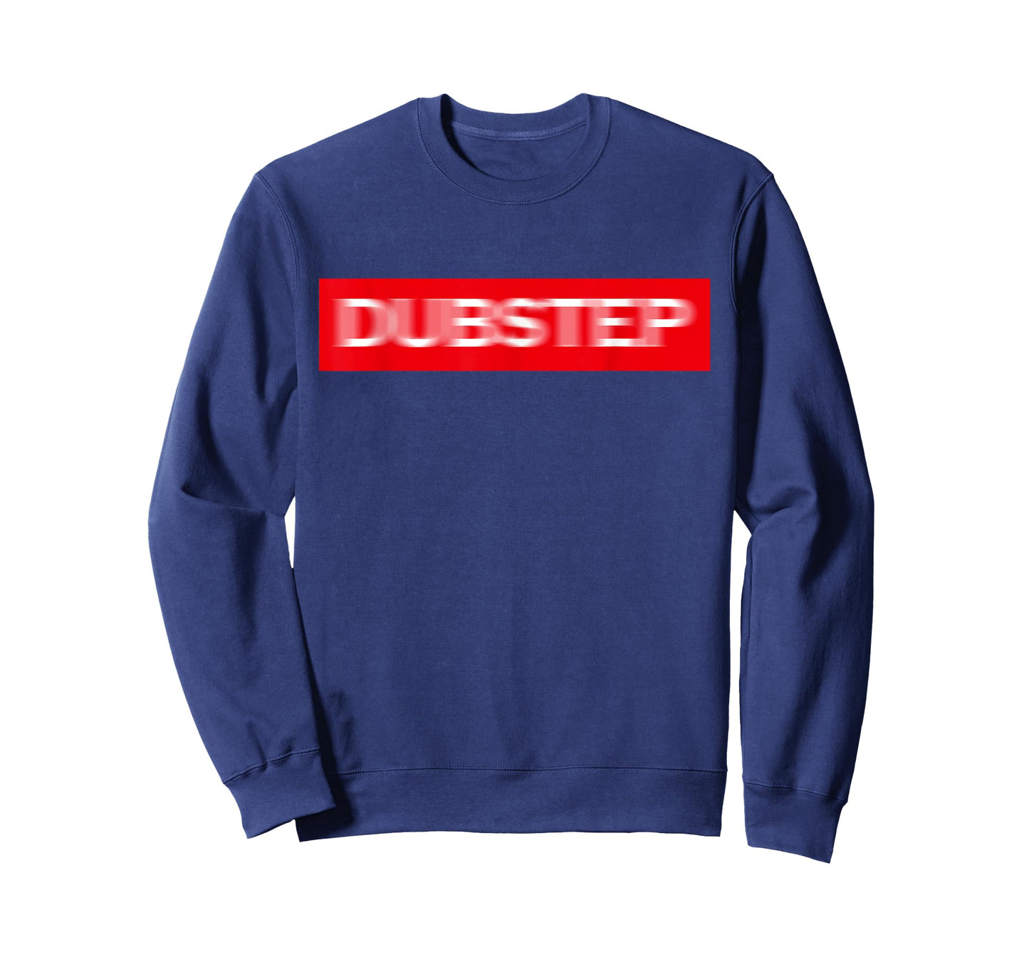 Dubstep DJ T-Shirt T-Shirt