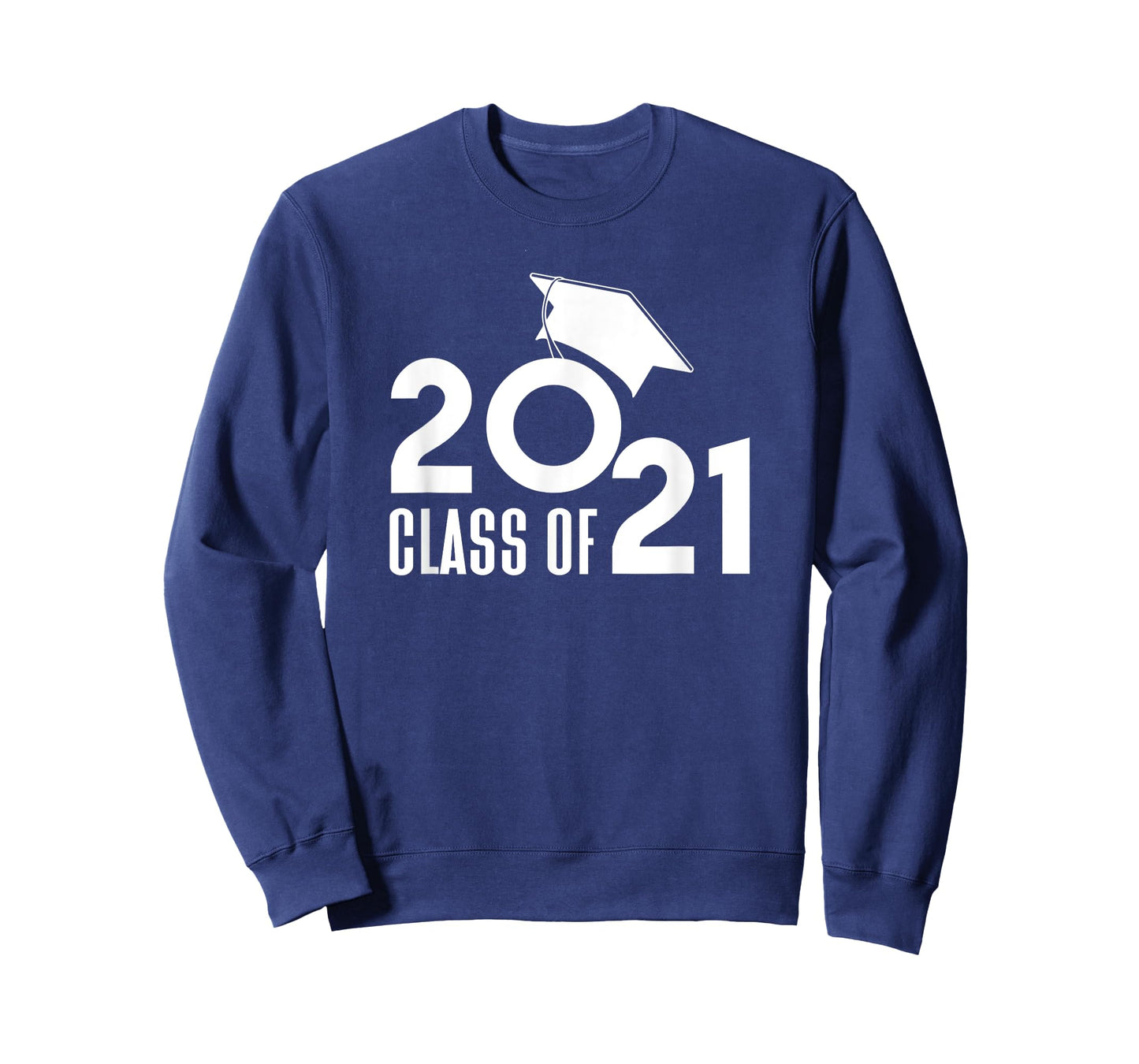 Class of 2021 Graduation 2021 T-Shirt