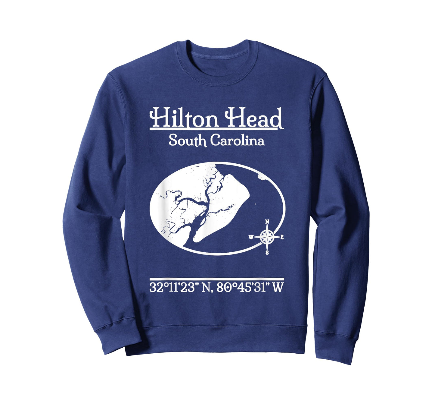 Hilton Head - South Carolina T-Shirt