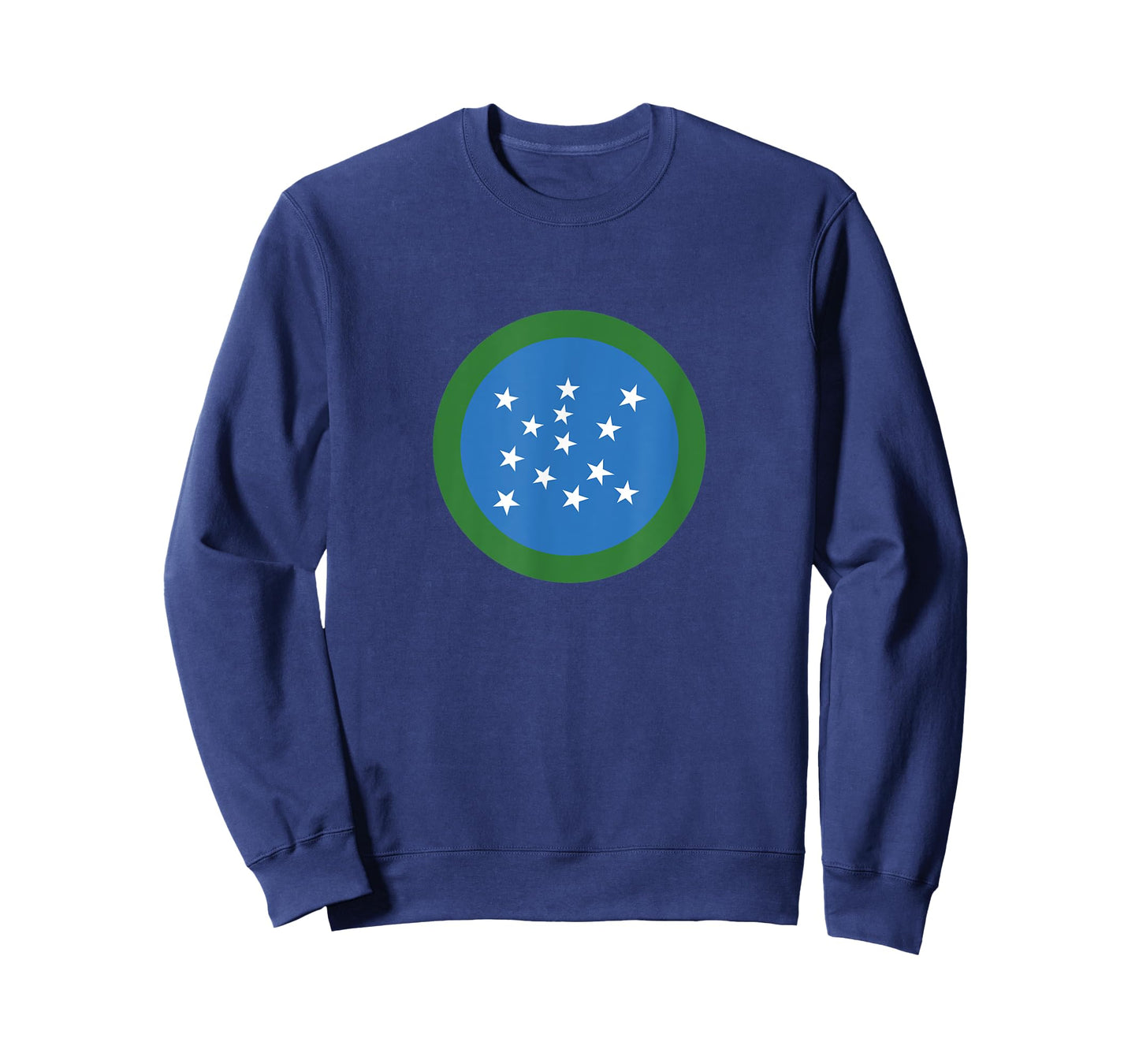 Vermont Republic roundel T-Shirt