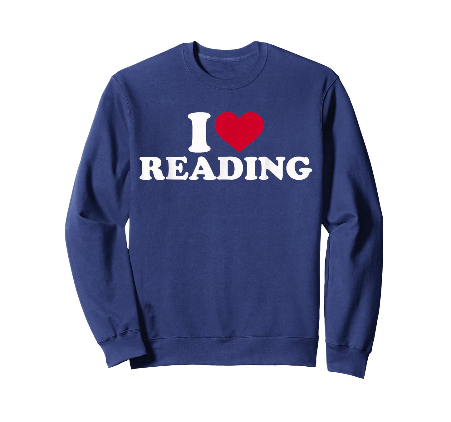I Love to Read T-Shirt