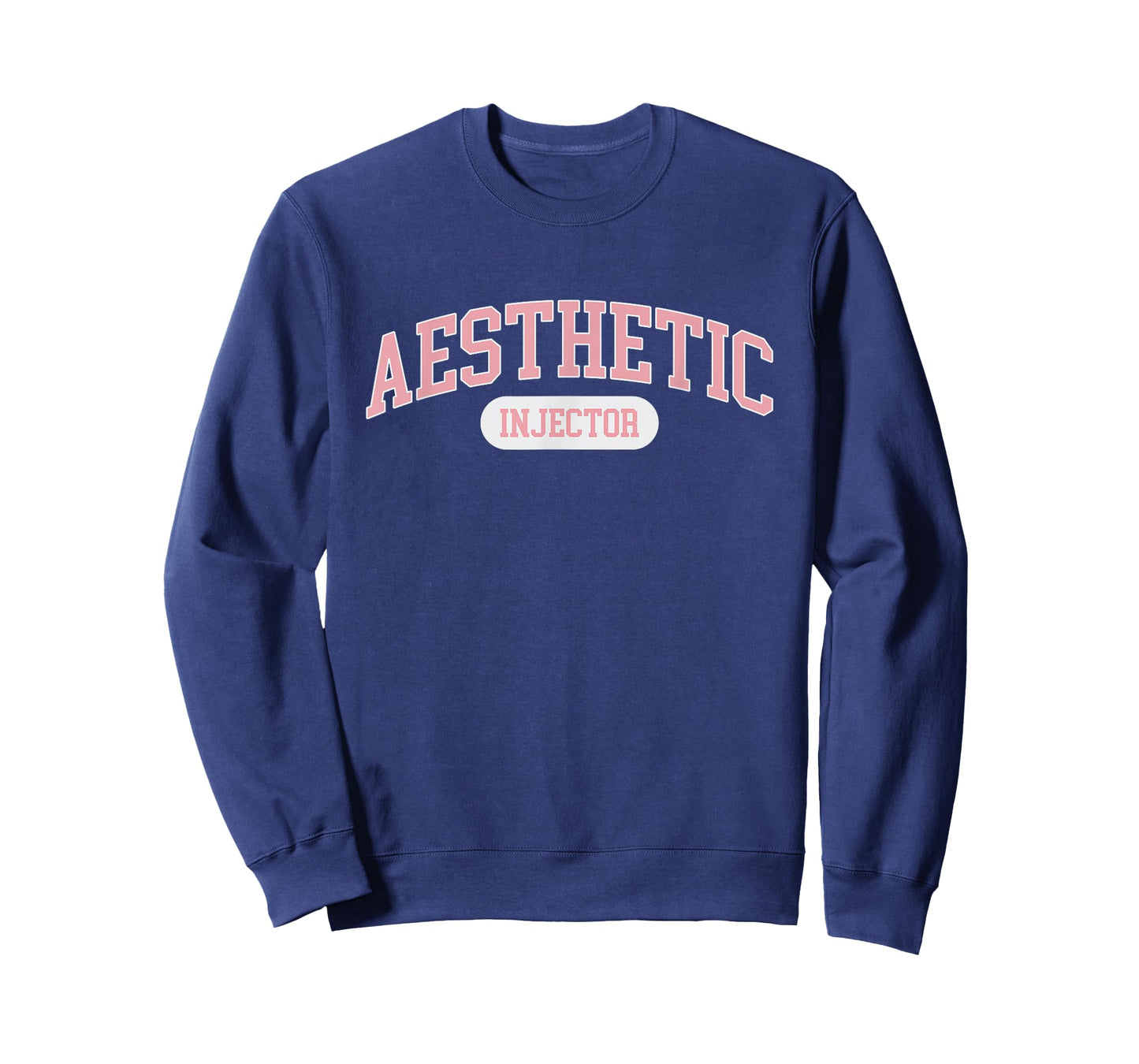 Aesthetic Nurse Injector Aesthetic Injector T-Shirt